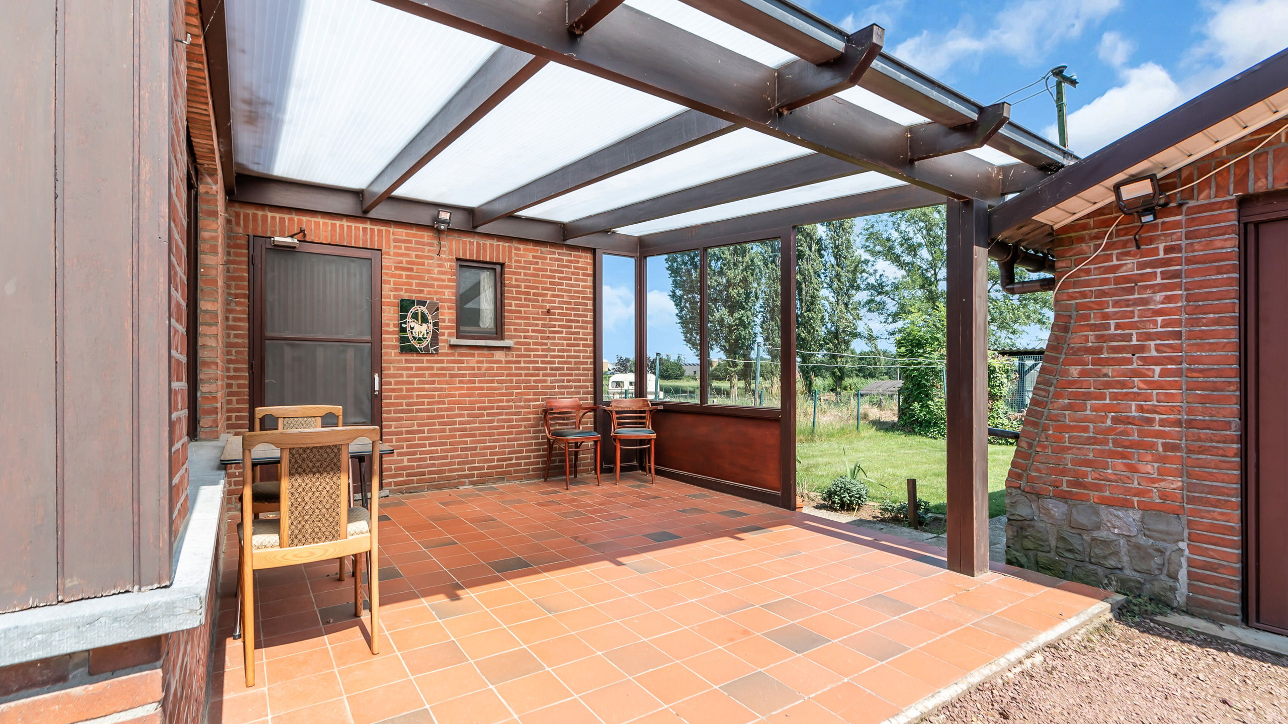 Picture 2 of 4 for House with three bedrooms in Lummen