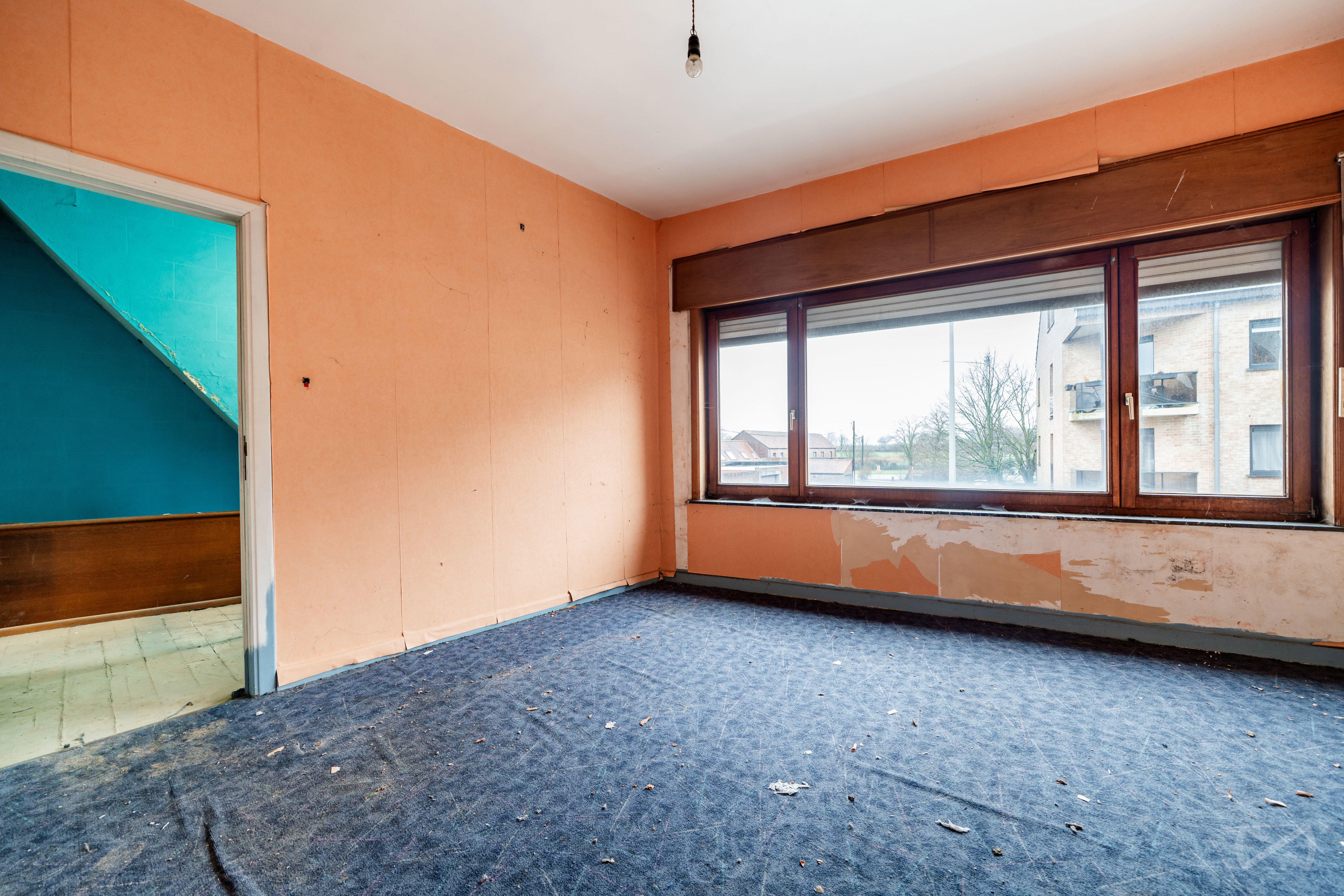 Photo 1 sur 4 pour Maison de trois chambres à Leuze-en-Hainaut