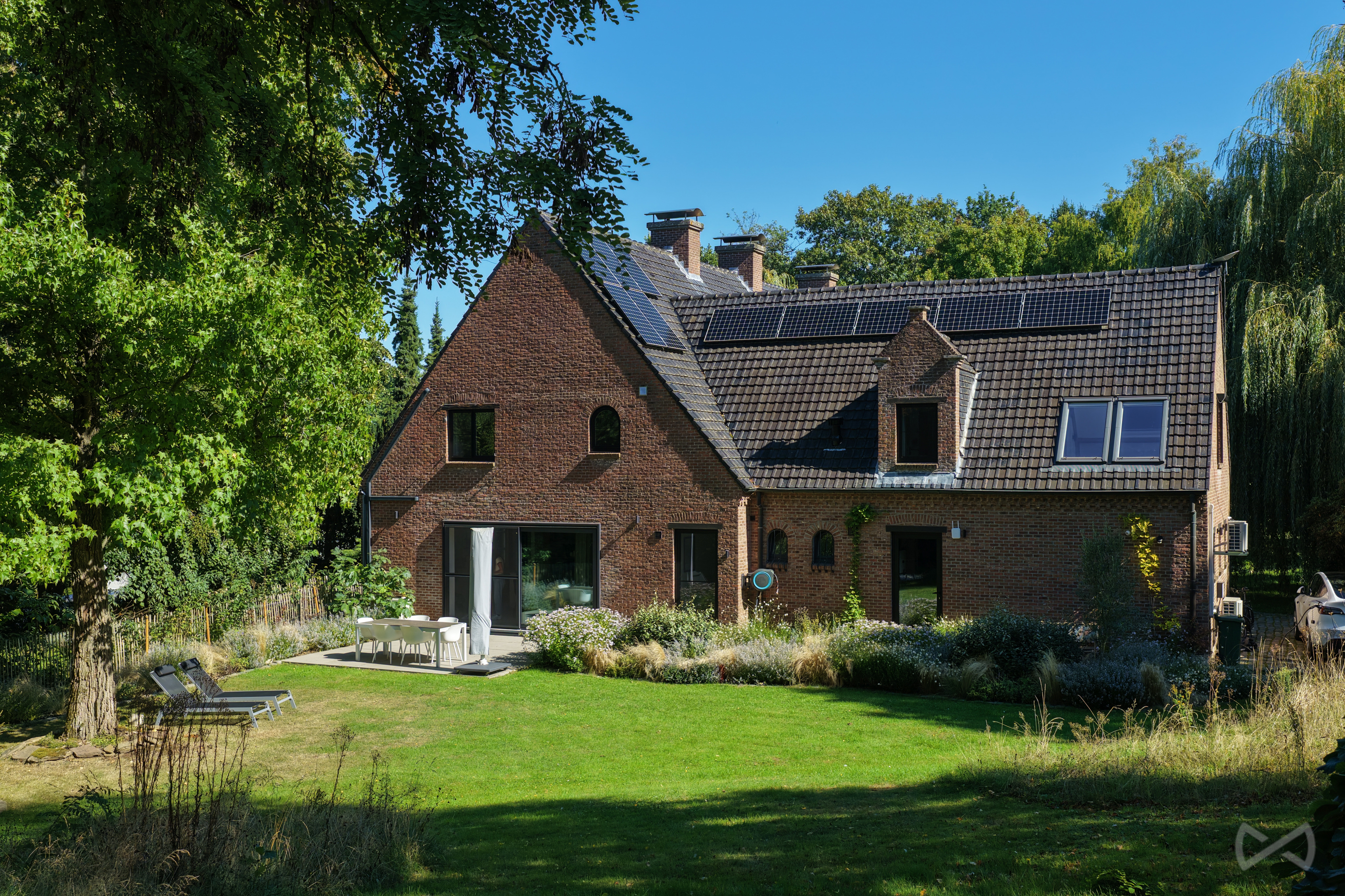Picture 1 of 3 for House with four bedrooms in Leuven Kessel-Lo
