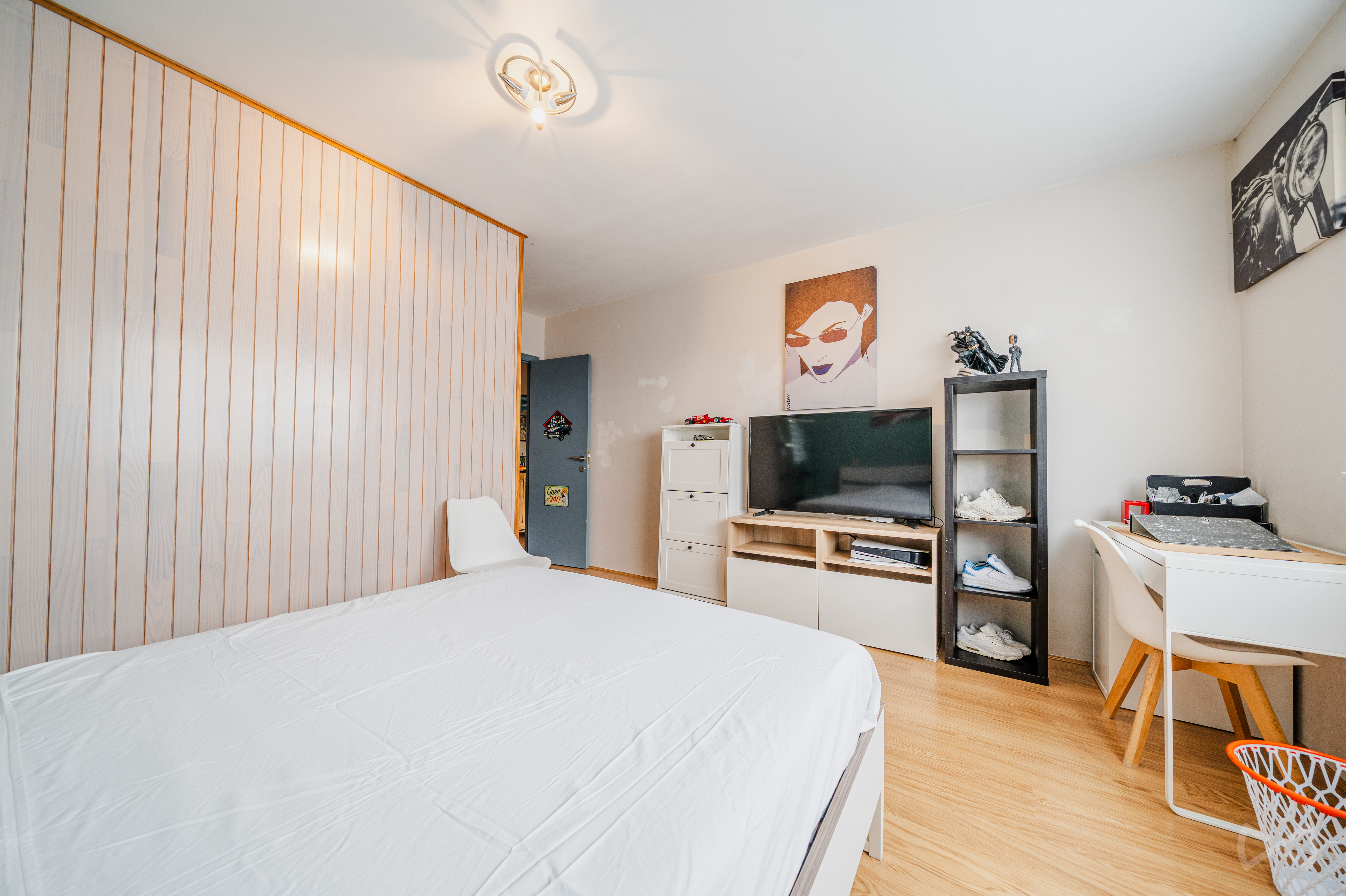 Picture 4 of 4 for House with four bedrooms in La Louvière Maurage