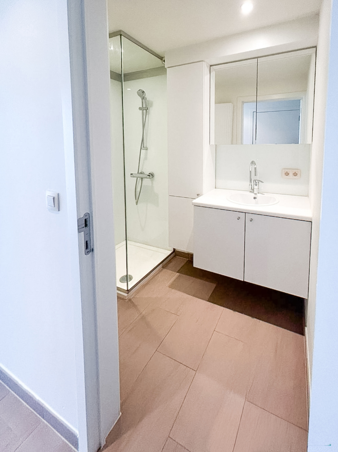 Picture 2 of 2 for Ground floor with one bedroom in Zottegem