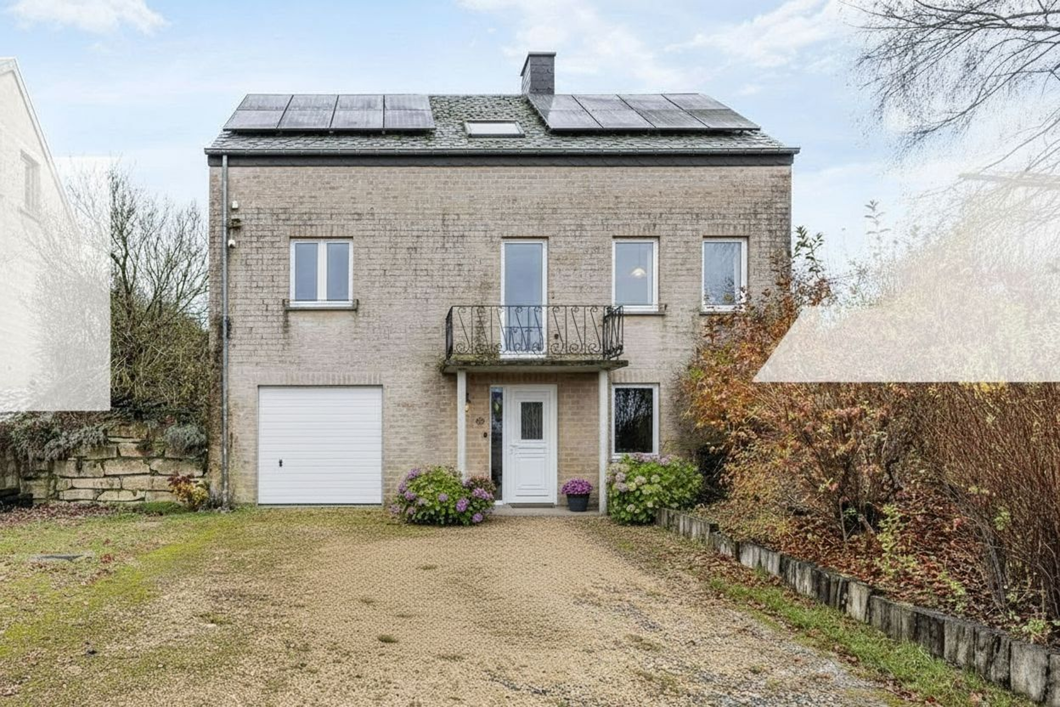 Picture 1 of 5 for Bel-etage with four bedrooms in Habay