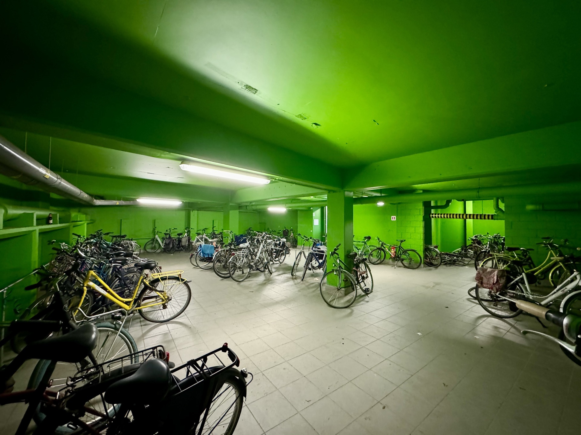 Photo 4 sur 4 pour Chambre étudiant à Antwerpen
