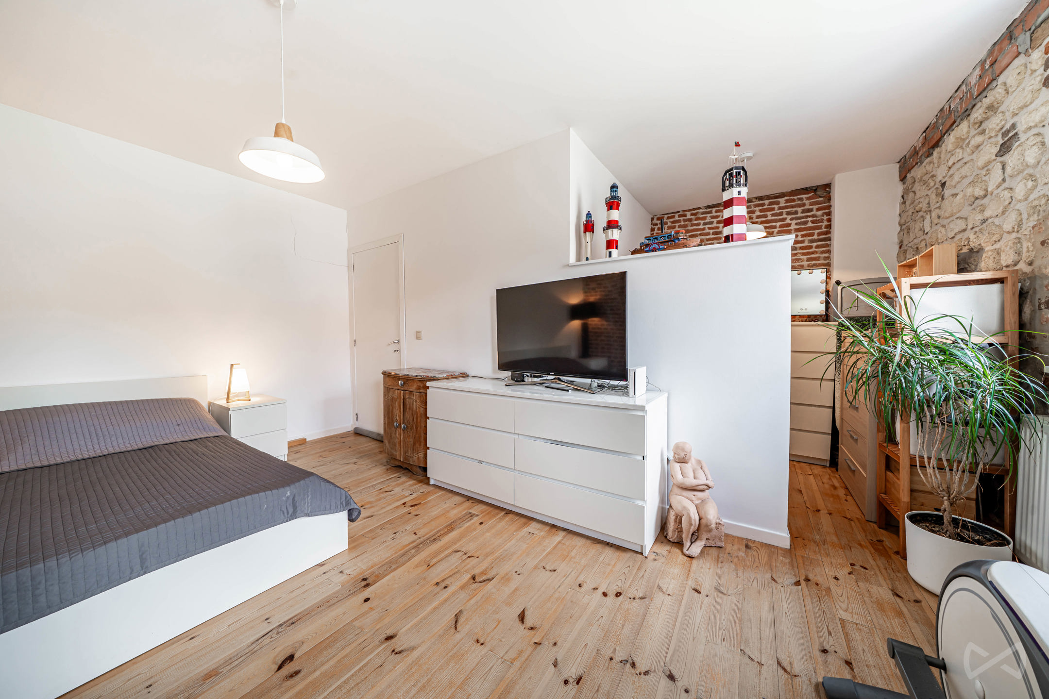 Photo 2 sur 4 pour Maison de trois chambres à Genappe Glabais