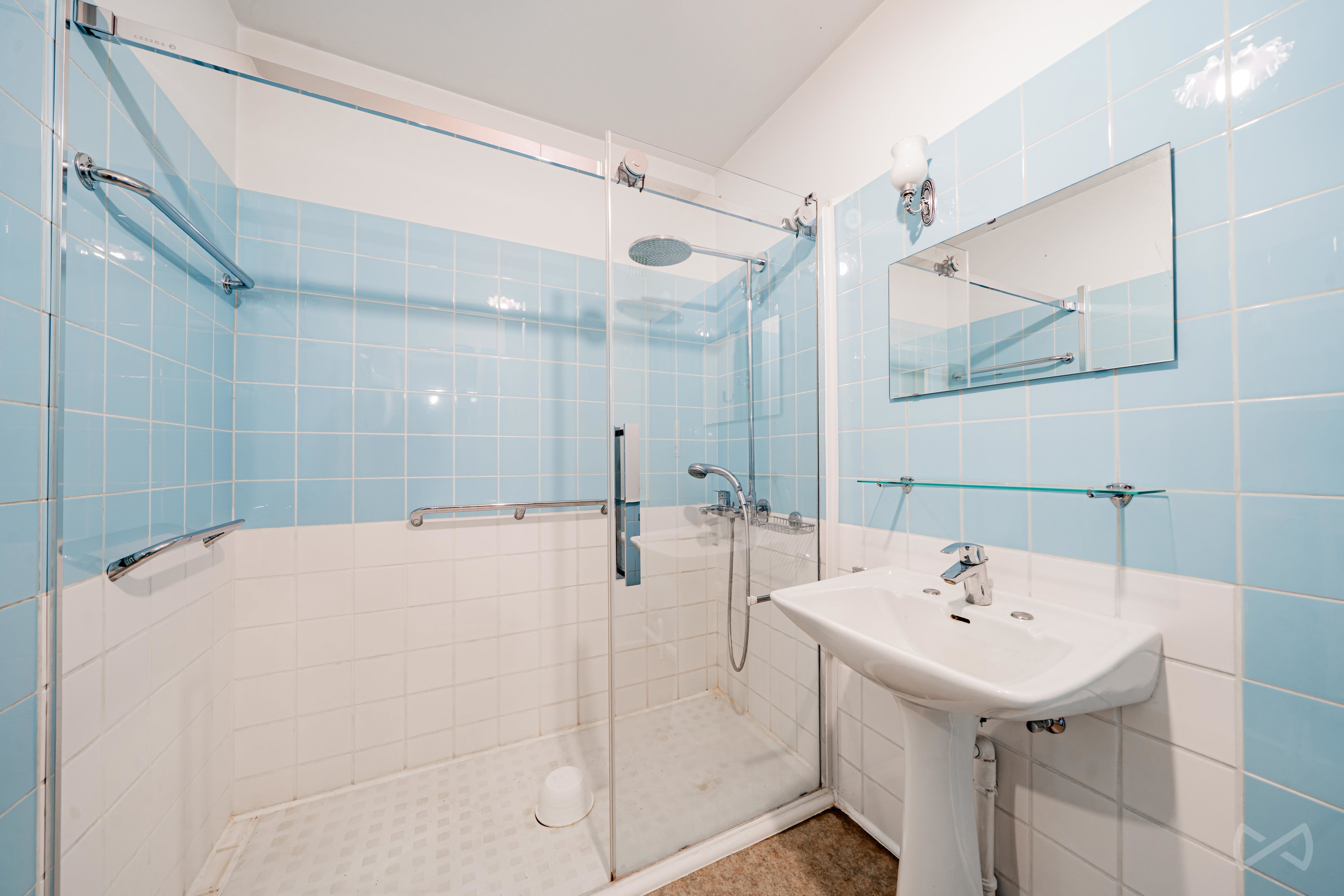 Picture 1 of 4 for Flat with three bedrooms in Tournai