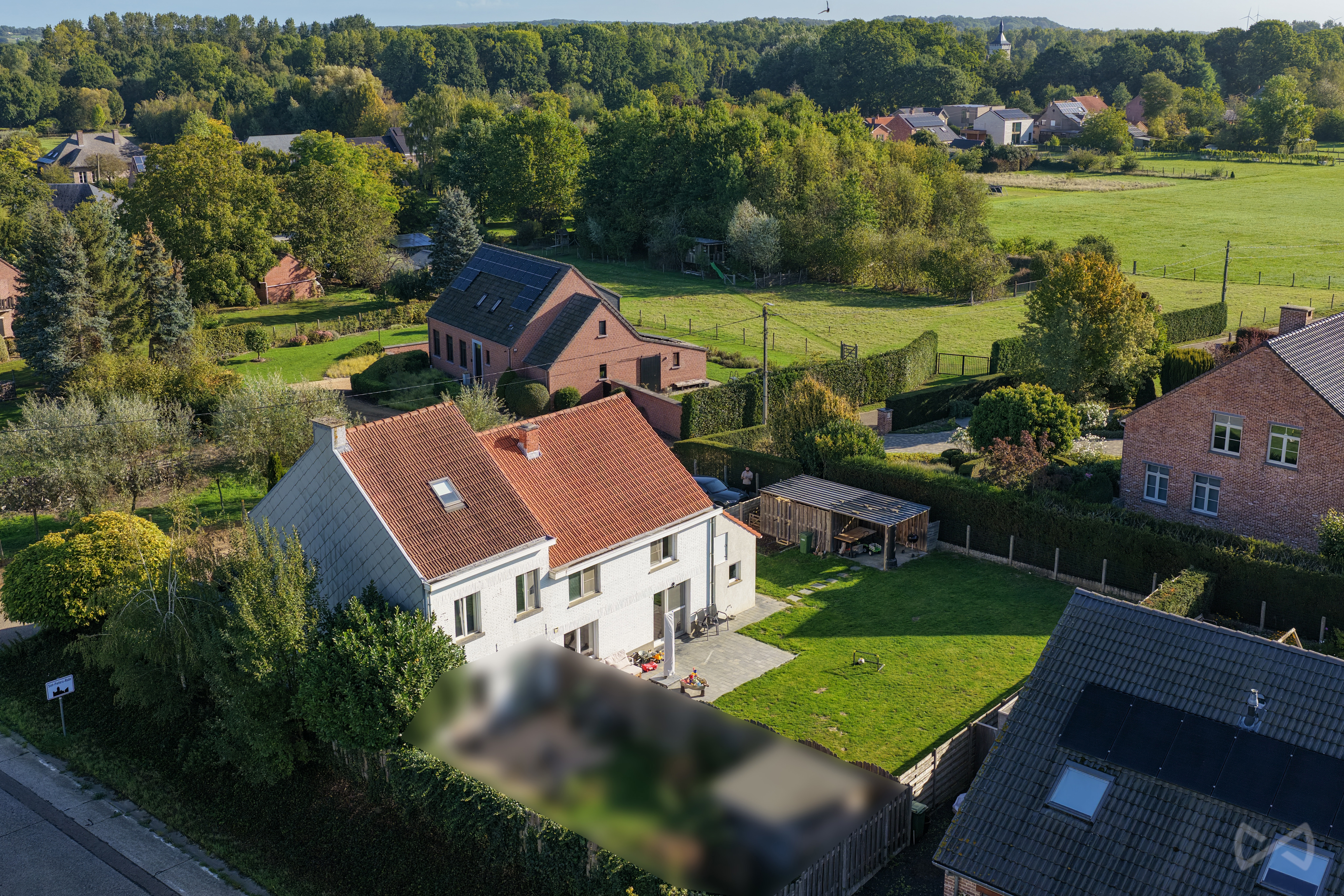 Picture 3 of 4 for House with three bedrooms in Holsbeek