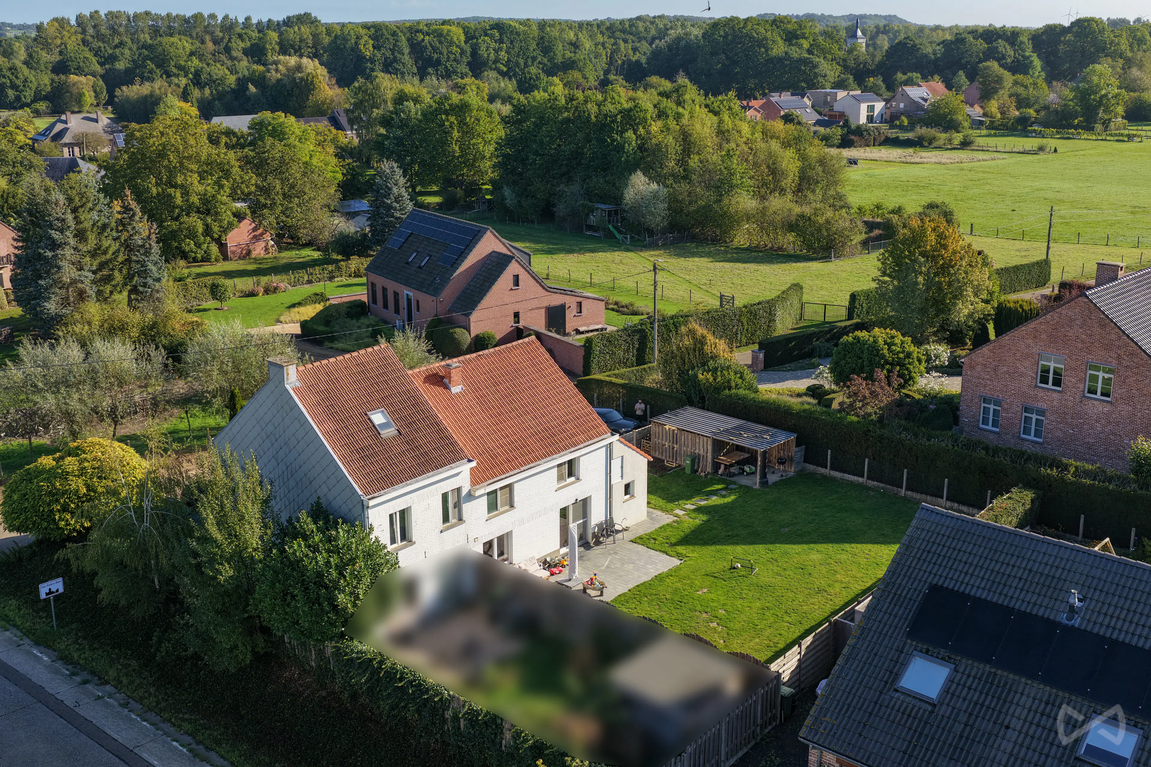 Picture 3 of 4 for House with three bedrooms in Holsbeek