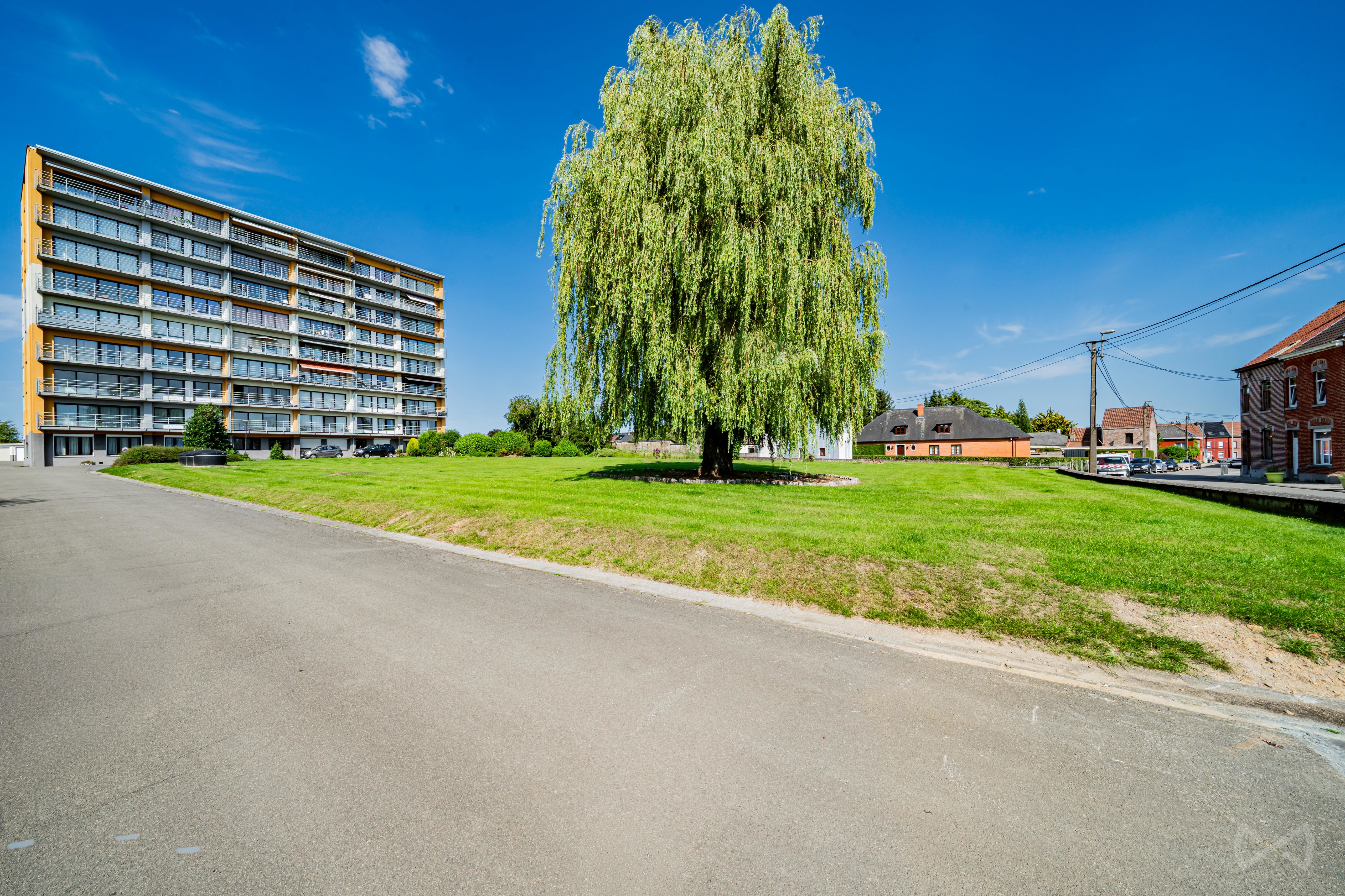 Picture 1 of 4 for Flat with two bedrooms in Braine-le-Comte