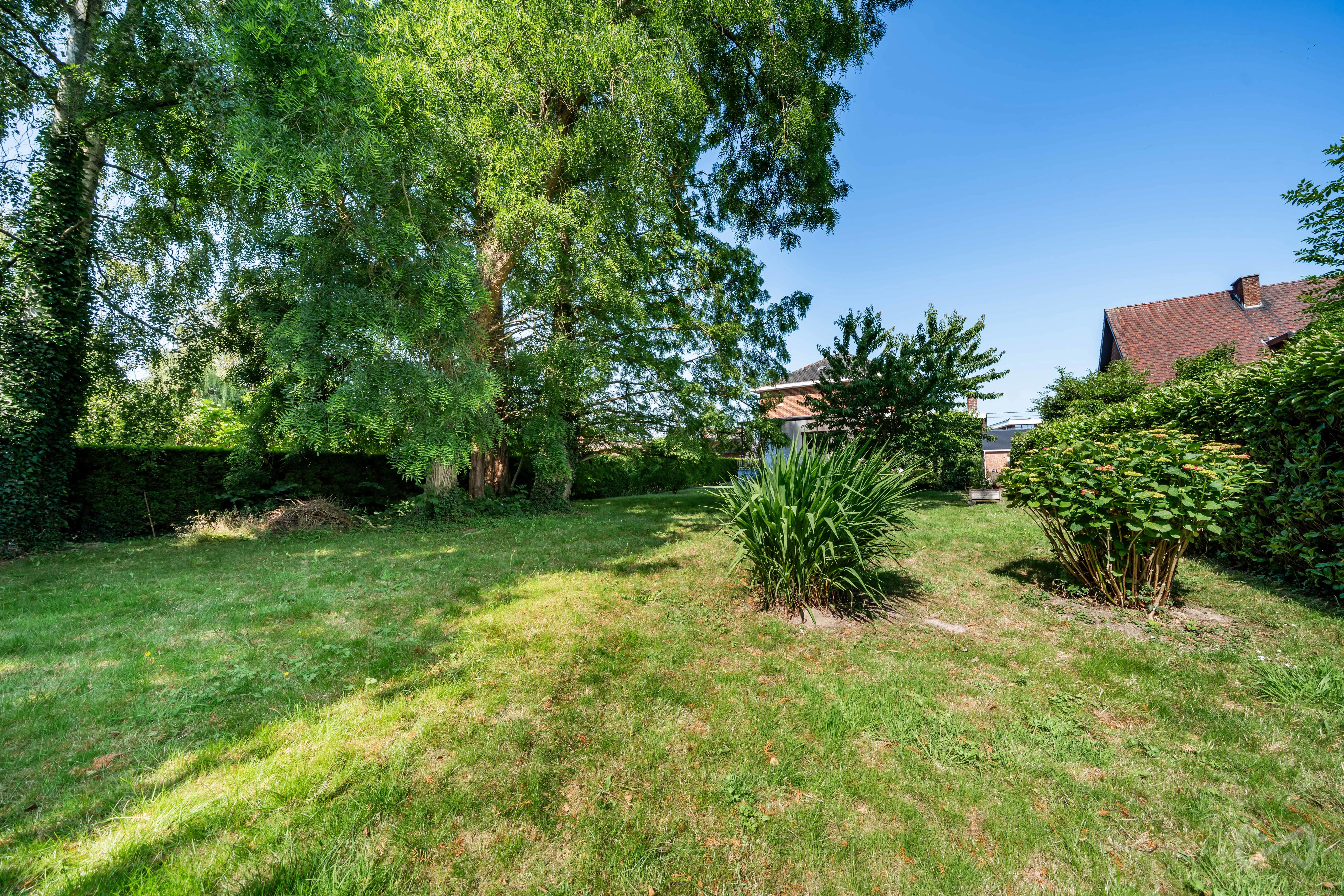 Photo 4 sur 4 pour Maison de cinq chambres à Thuin