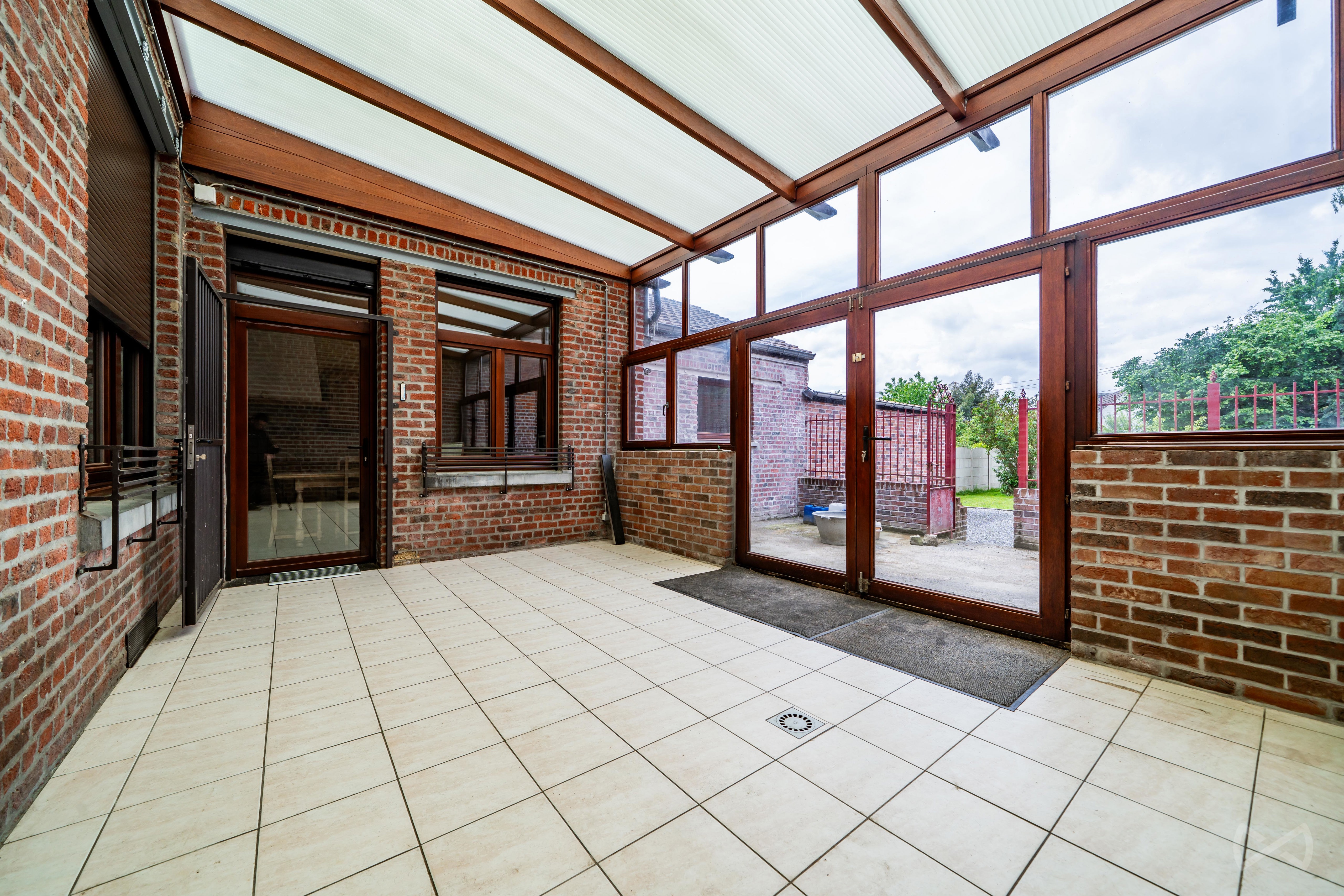 Picture 4 of 4 for House with three bedrooms in Havré