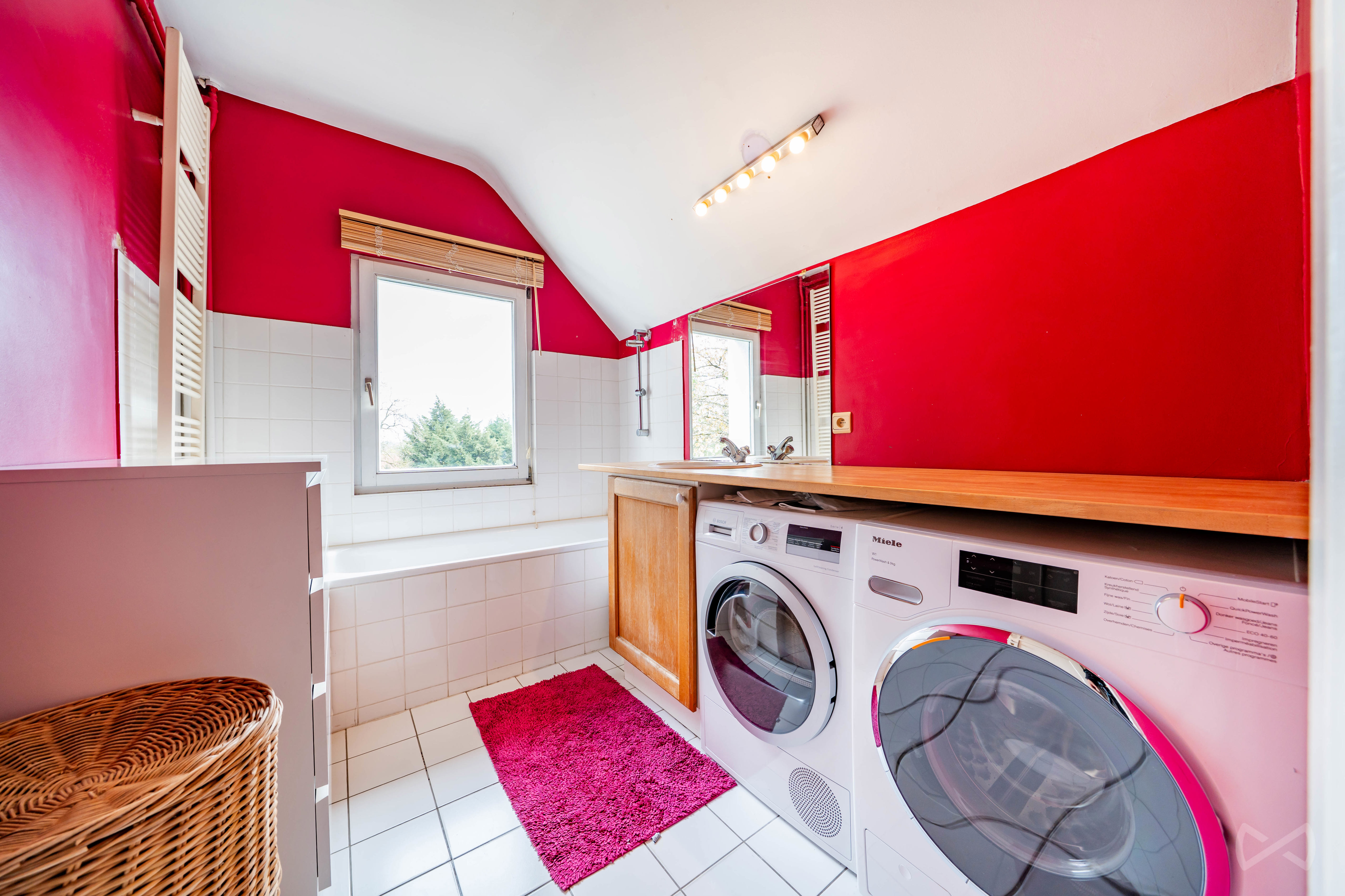 Picture 3 of 4 for House with four bedrooms in Watermael-boitsfort