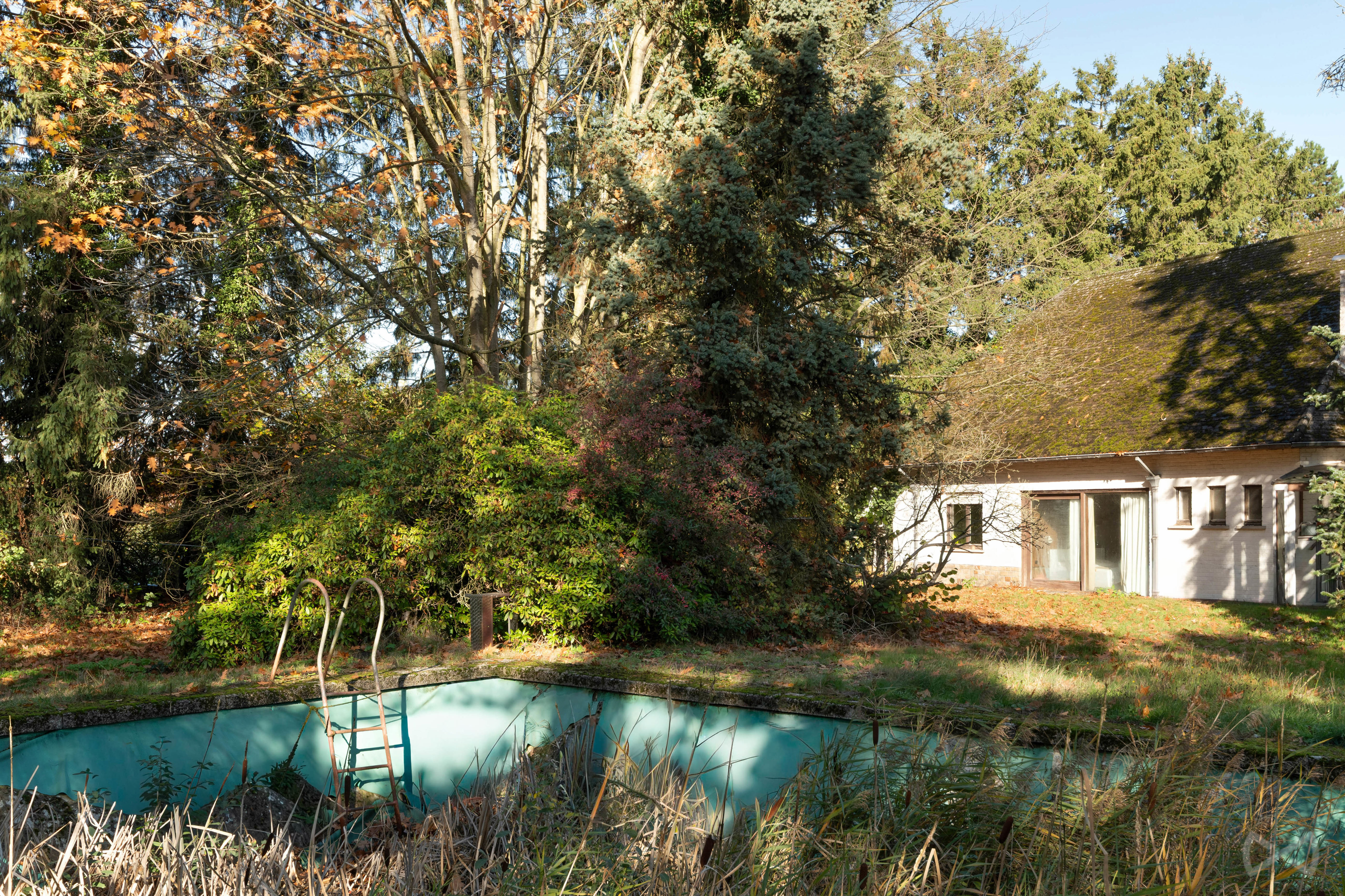 Foto 1 van 4 van Villa met vier slaapkamers in Rotselaar