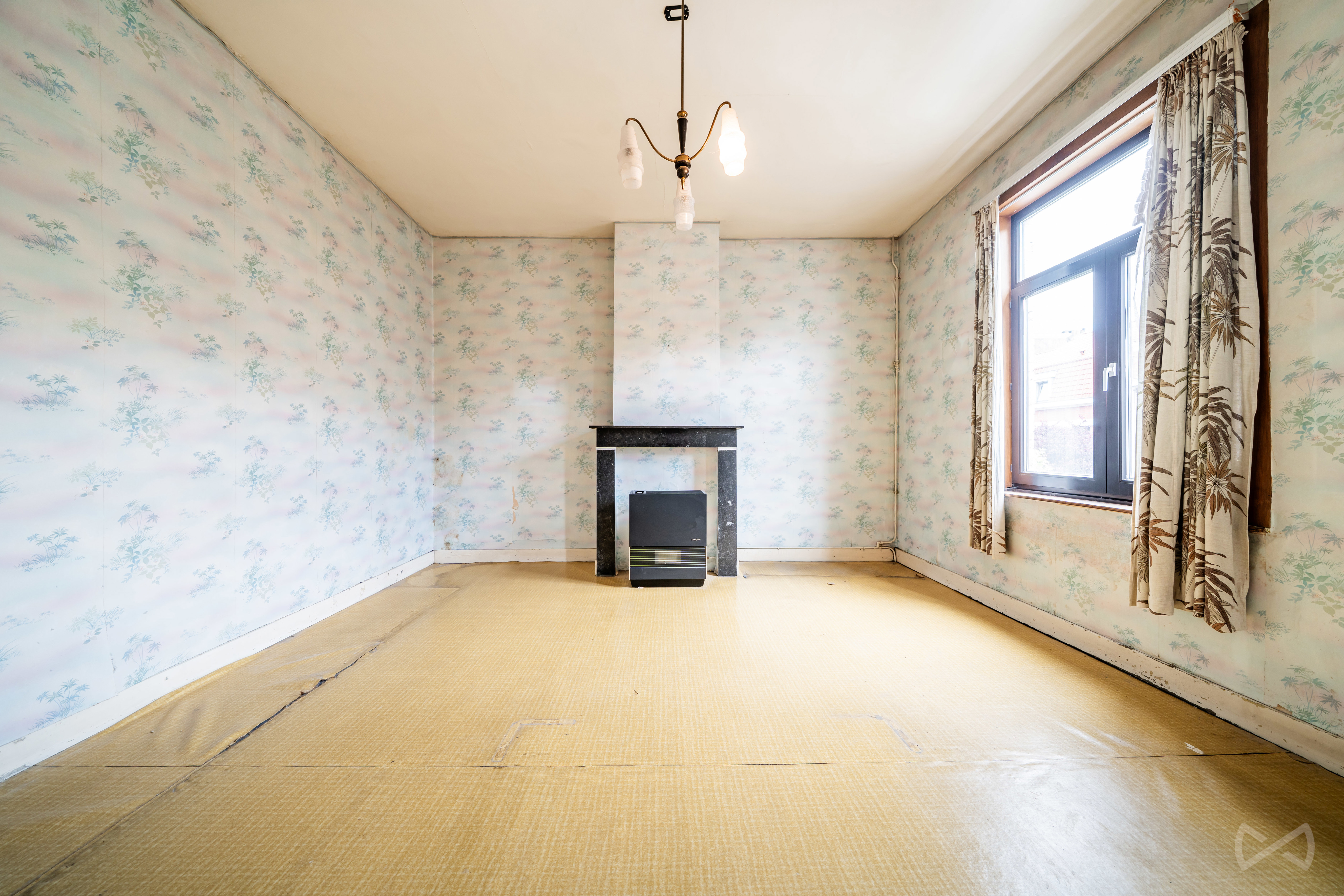 Picture 1 of 4 for House with four bedrooms in Auderghem