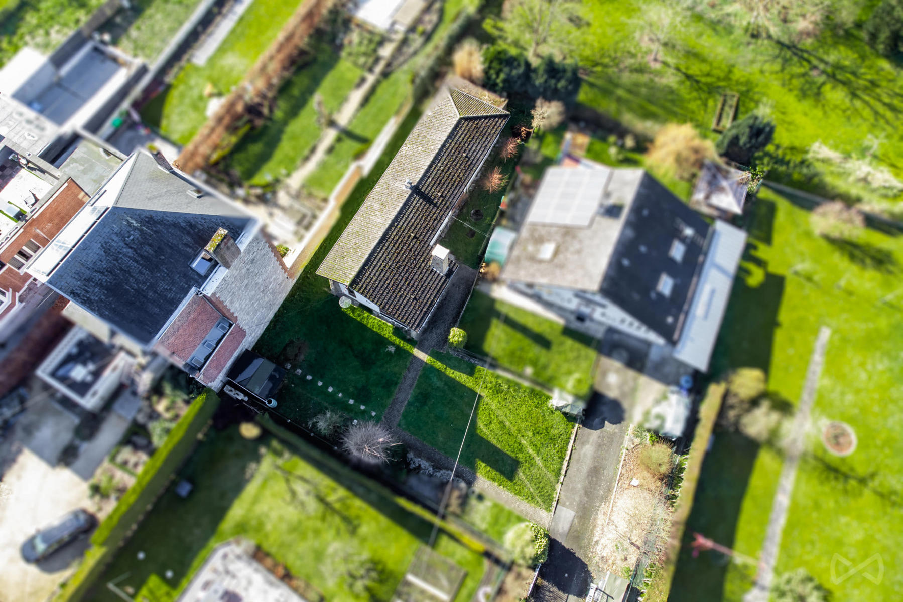 Photo 1 sur 4 pour Maison de deux chambres à Dinant