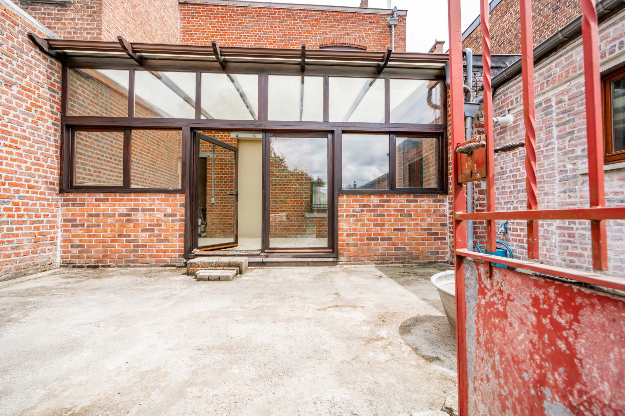 Picture 1 of 4 for House with three bedrooms in Havré