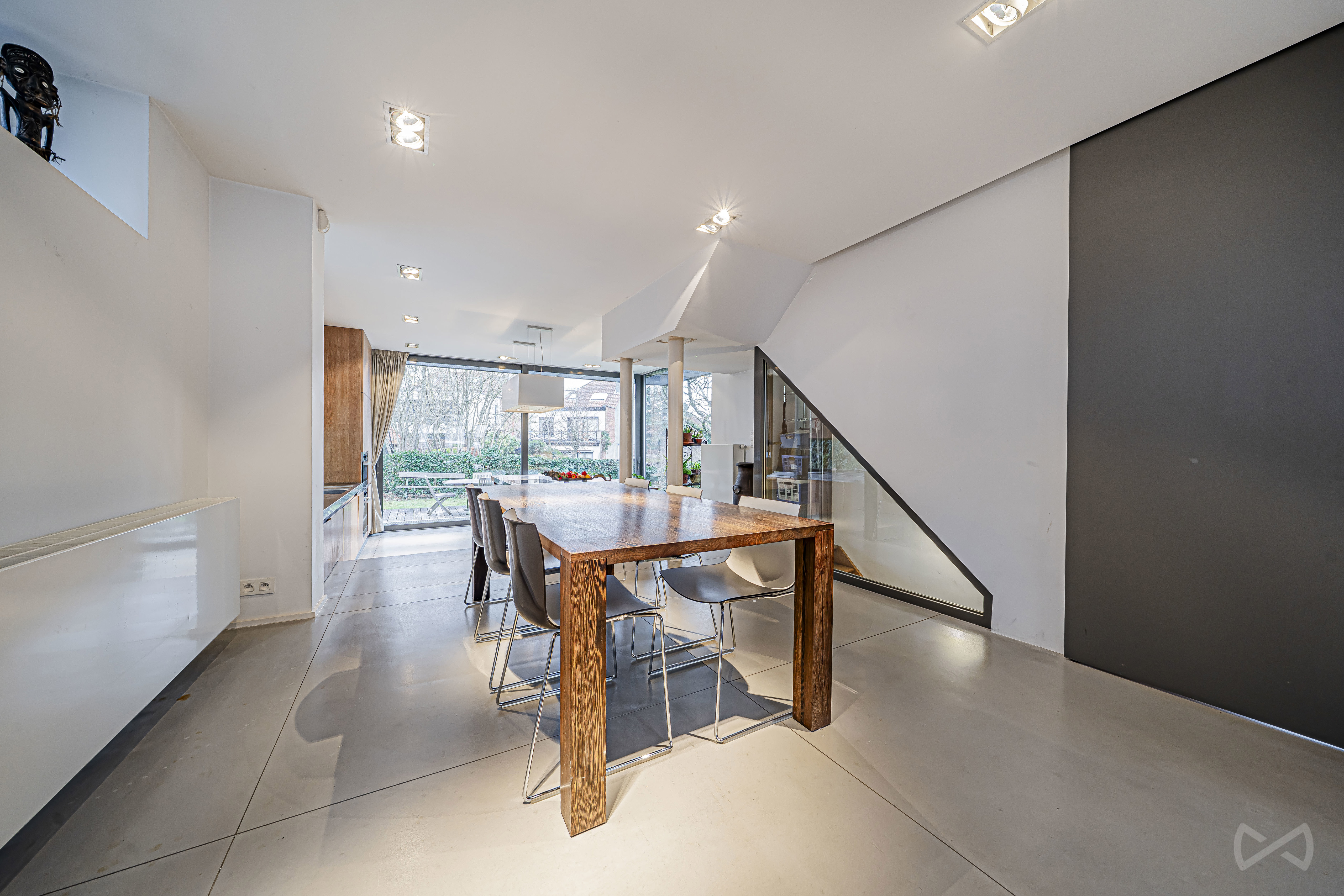 Picture 1 of 4 for House with four bedrooms in Auderghem
