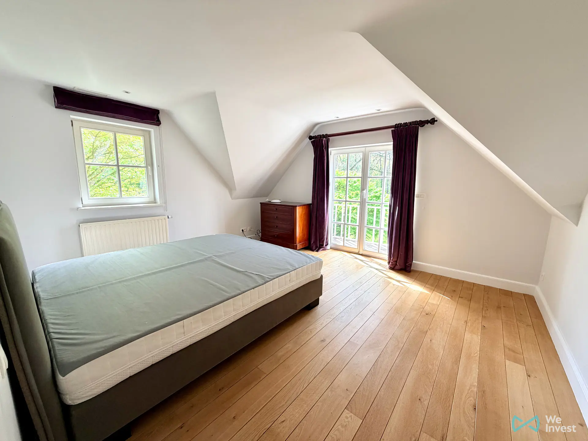 Photo 1 sur 4 pour Maison de cinq chambres à Chaumont-Gistoux