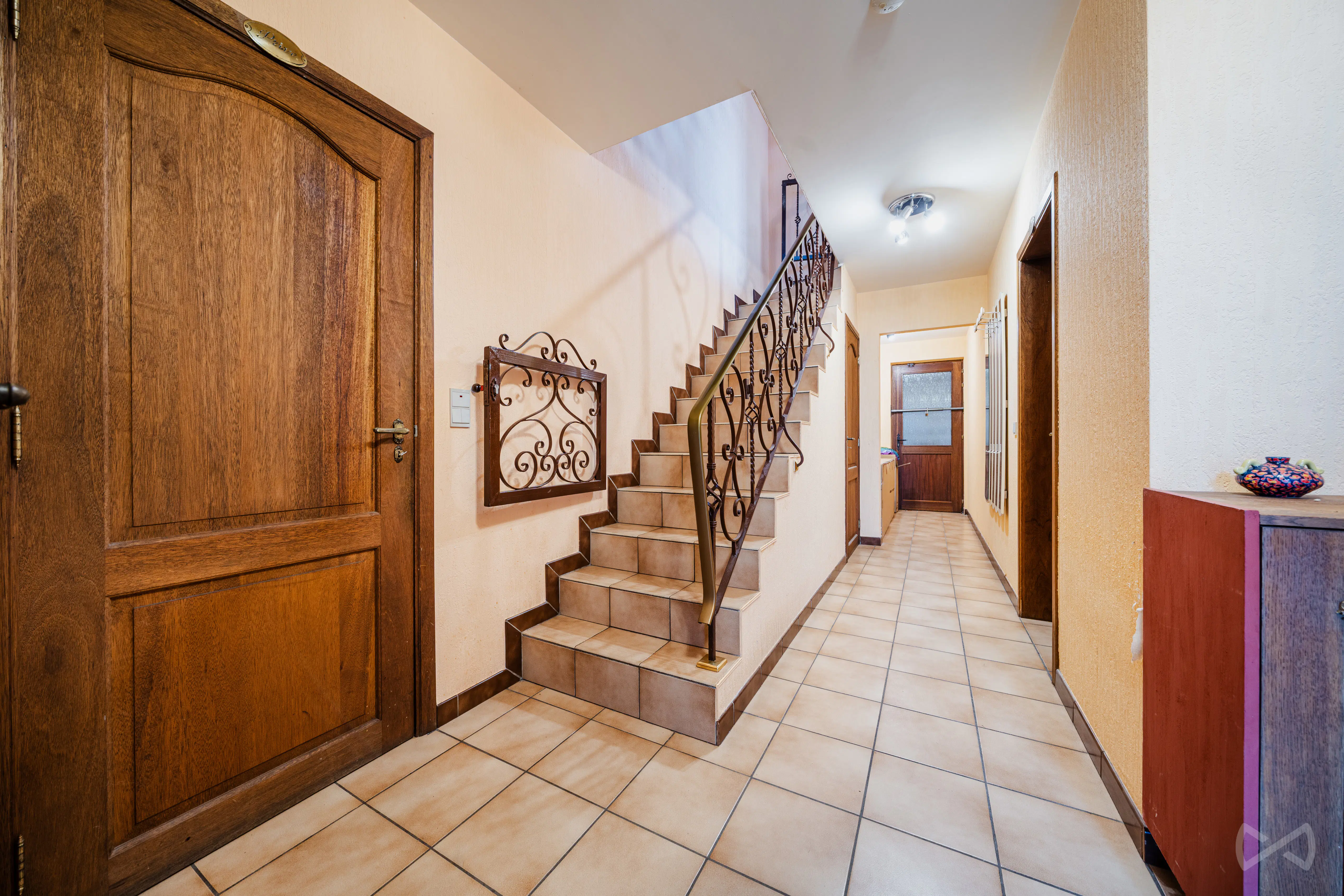 Picture 2 of 4 for House with three bedrooms in Ougrée