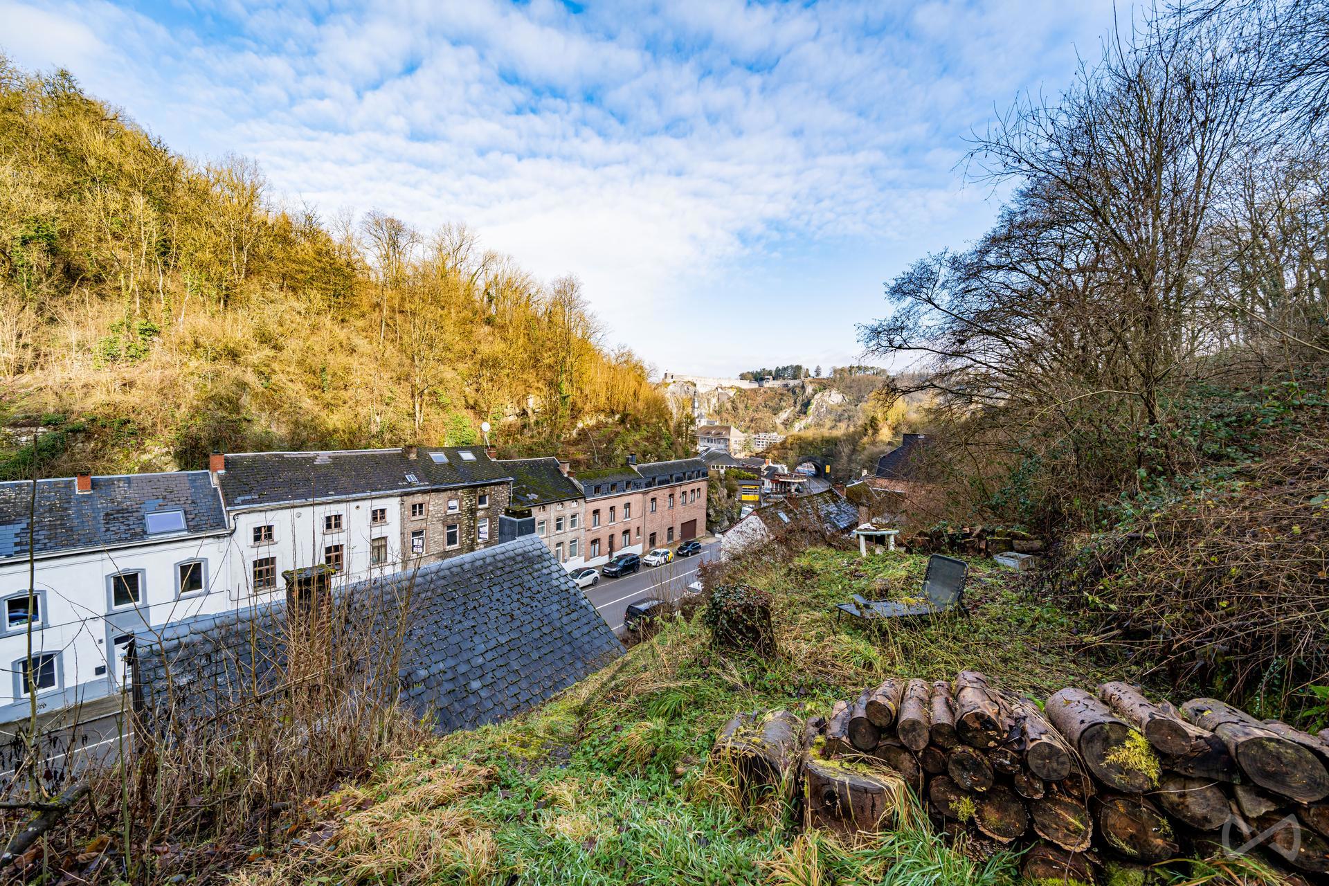 Picture 2 of 4 for House with one bedroom in Dinant