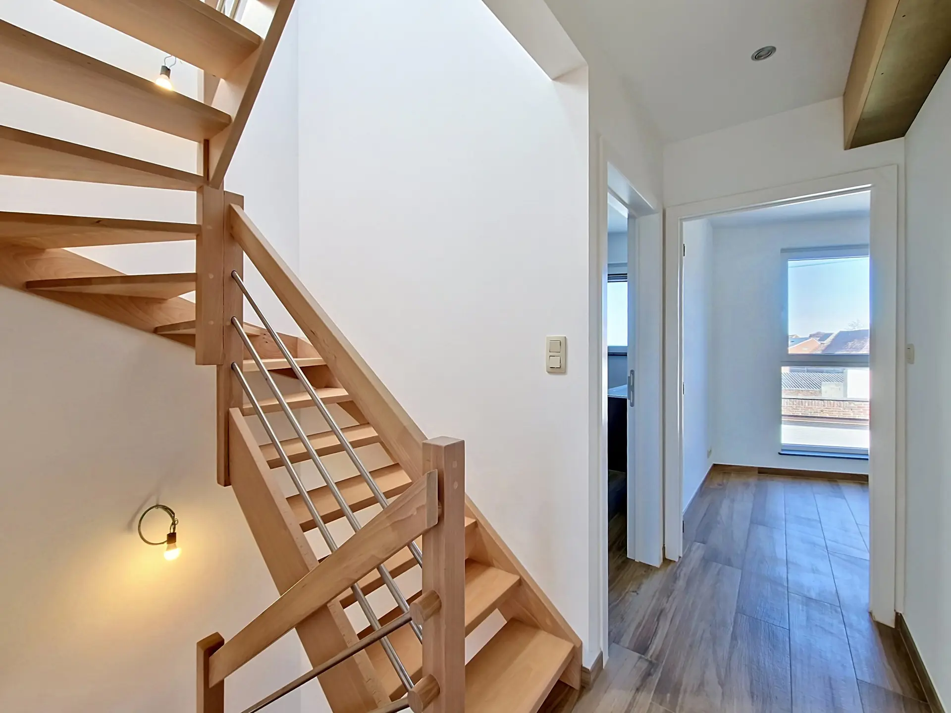 Photo 2 sur 4 pour Maison de trois chambres à Écaussinnes