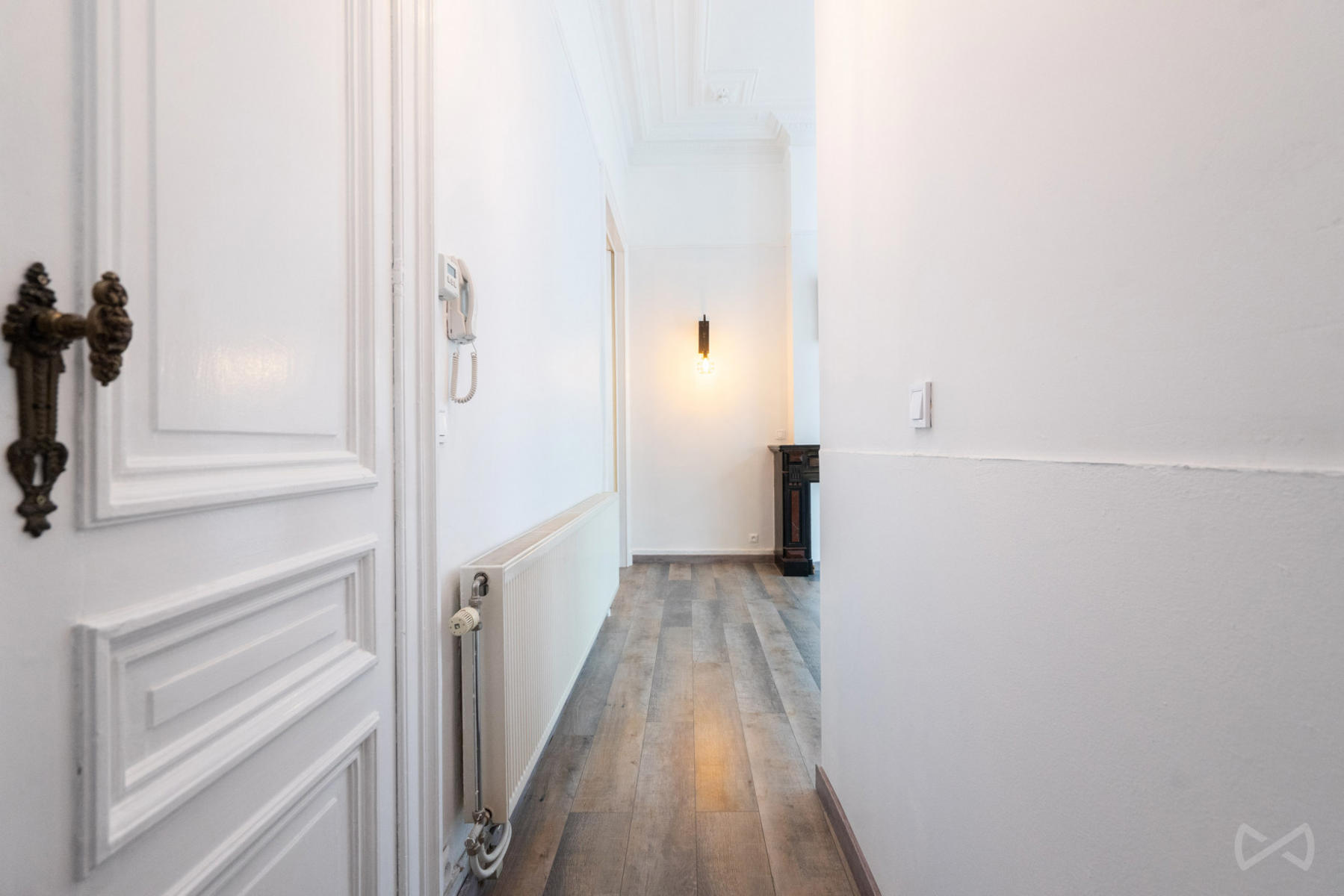 Picture 3 of 4 for Flat with one bedroom in Bruxelles