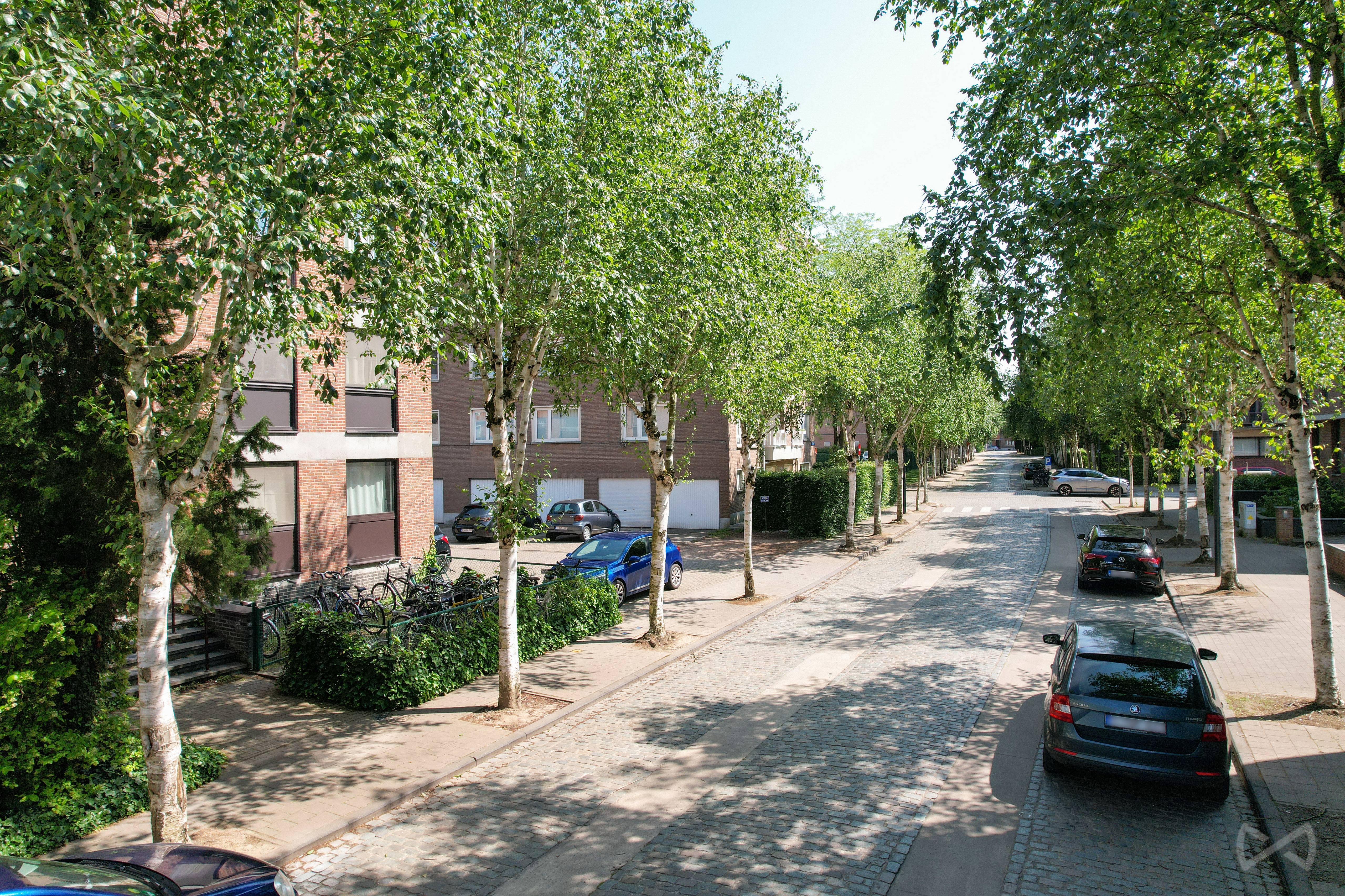 Foto 2 van 3 van Appartement met één slaapkamer in Leuven