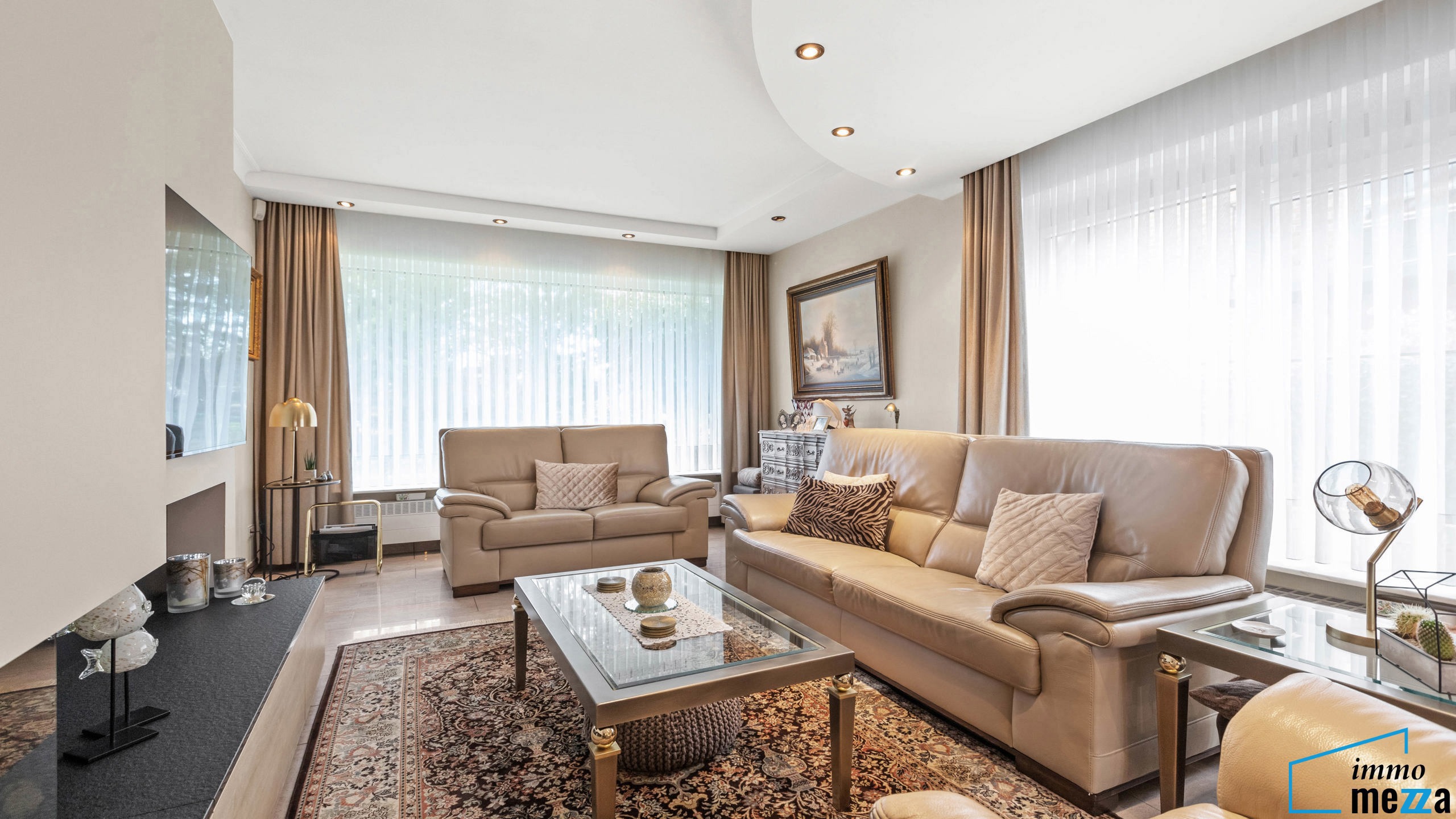 Picture 1 of 4 for Exceptional house with three bedrooms in Lummen