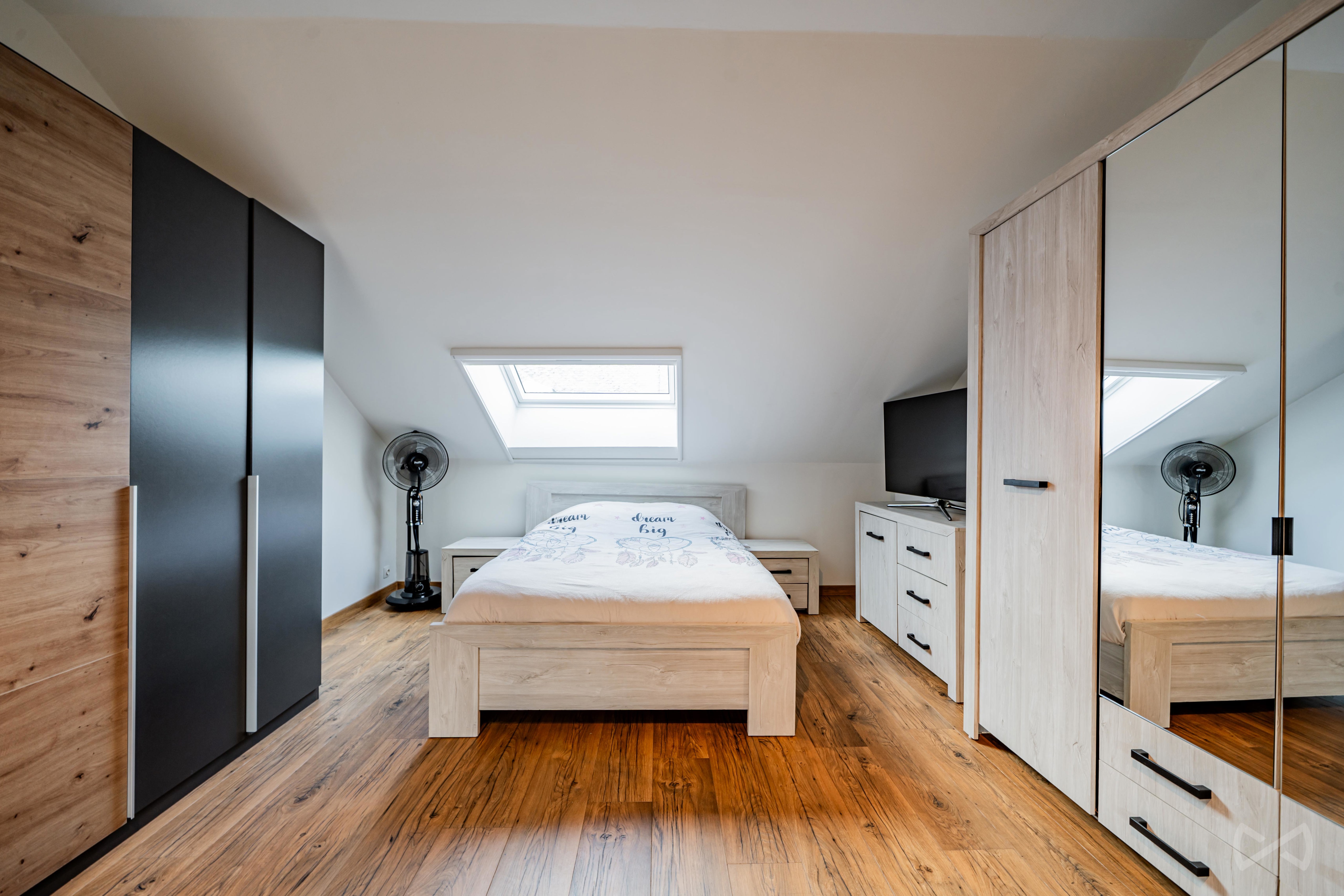 Picture 1 of 4 for House with three bedrooms in Boussu