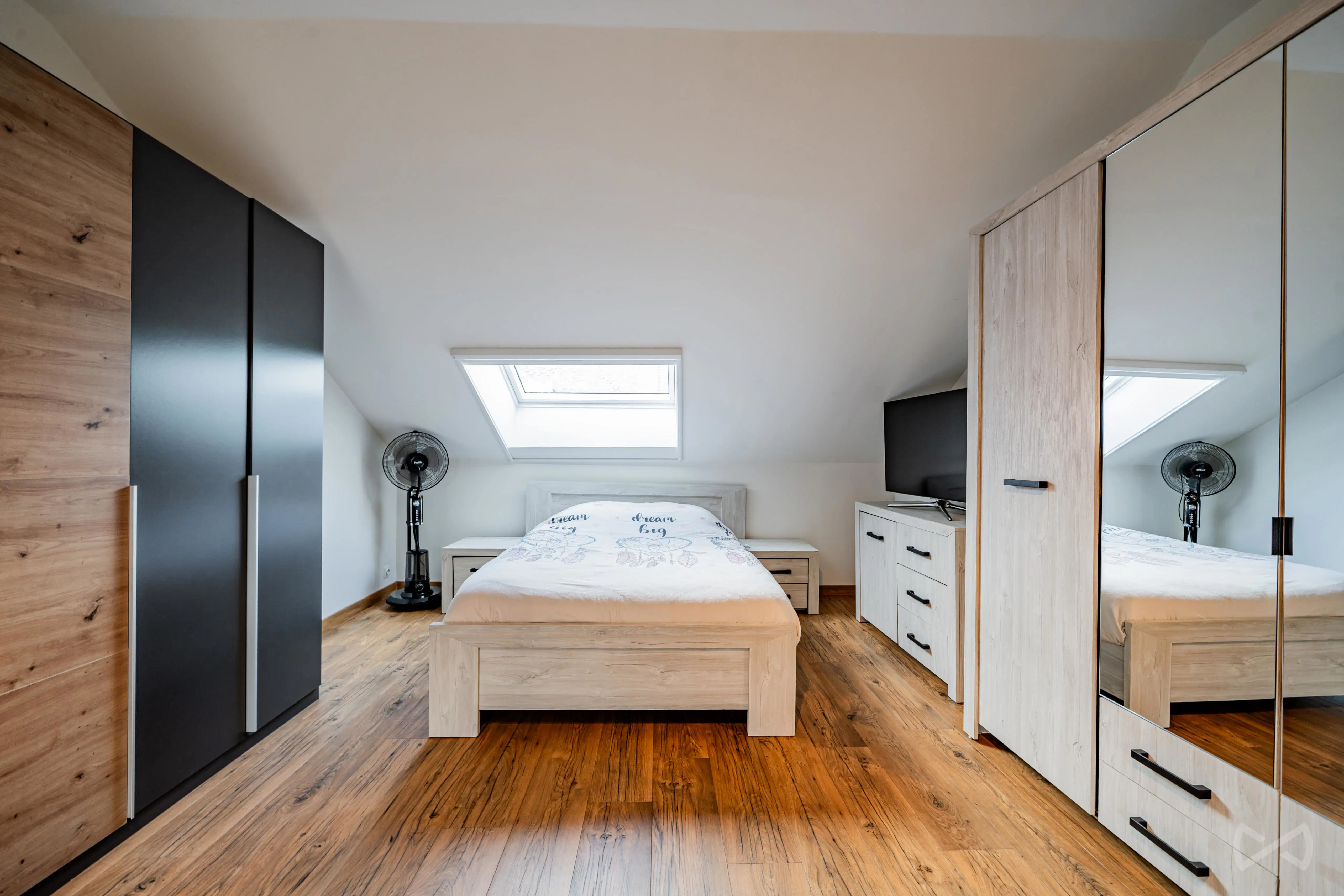Picture 1 of 4 for House with three bedrooms in Boussu