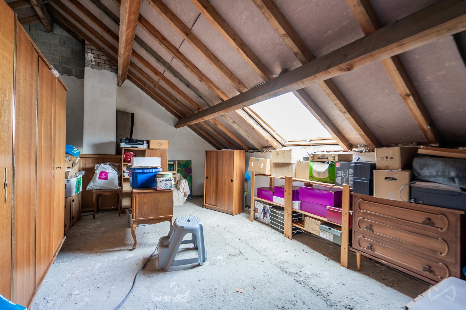 Picture 3 of 4 for House with four bedrooms in Morlanwelz Carnières