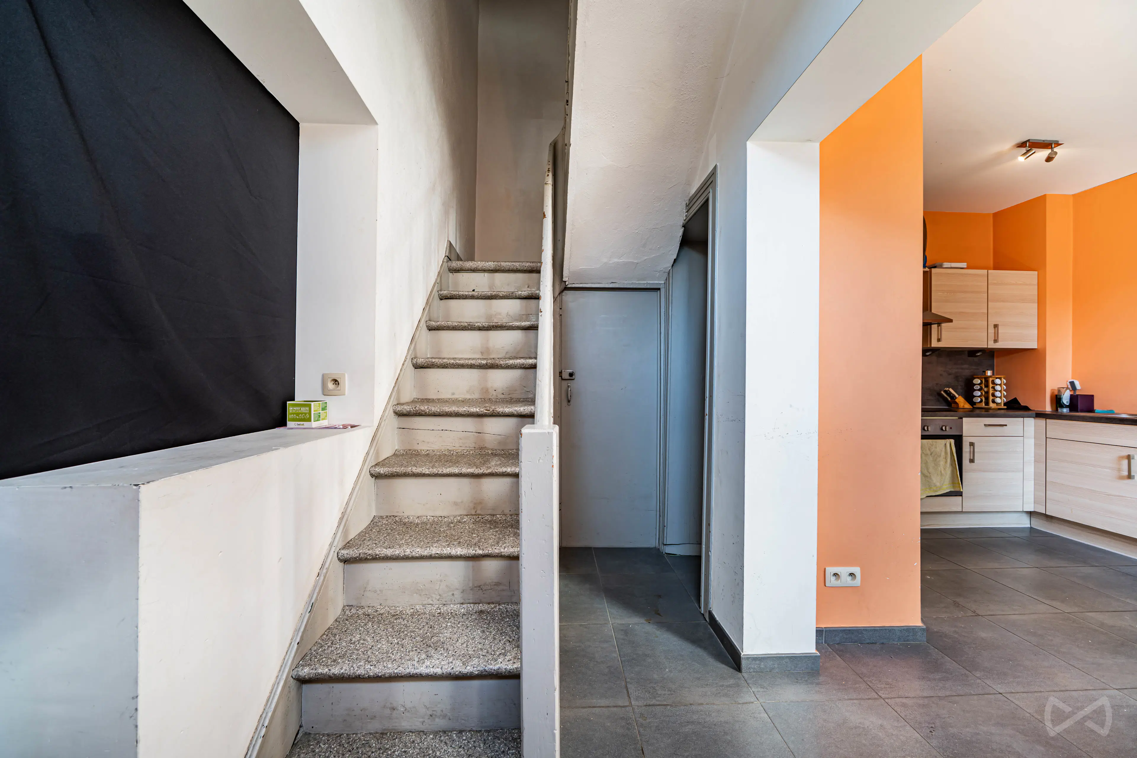 Foto van de woning