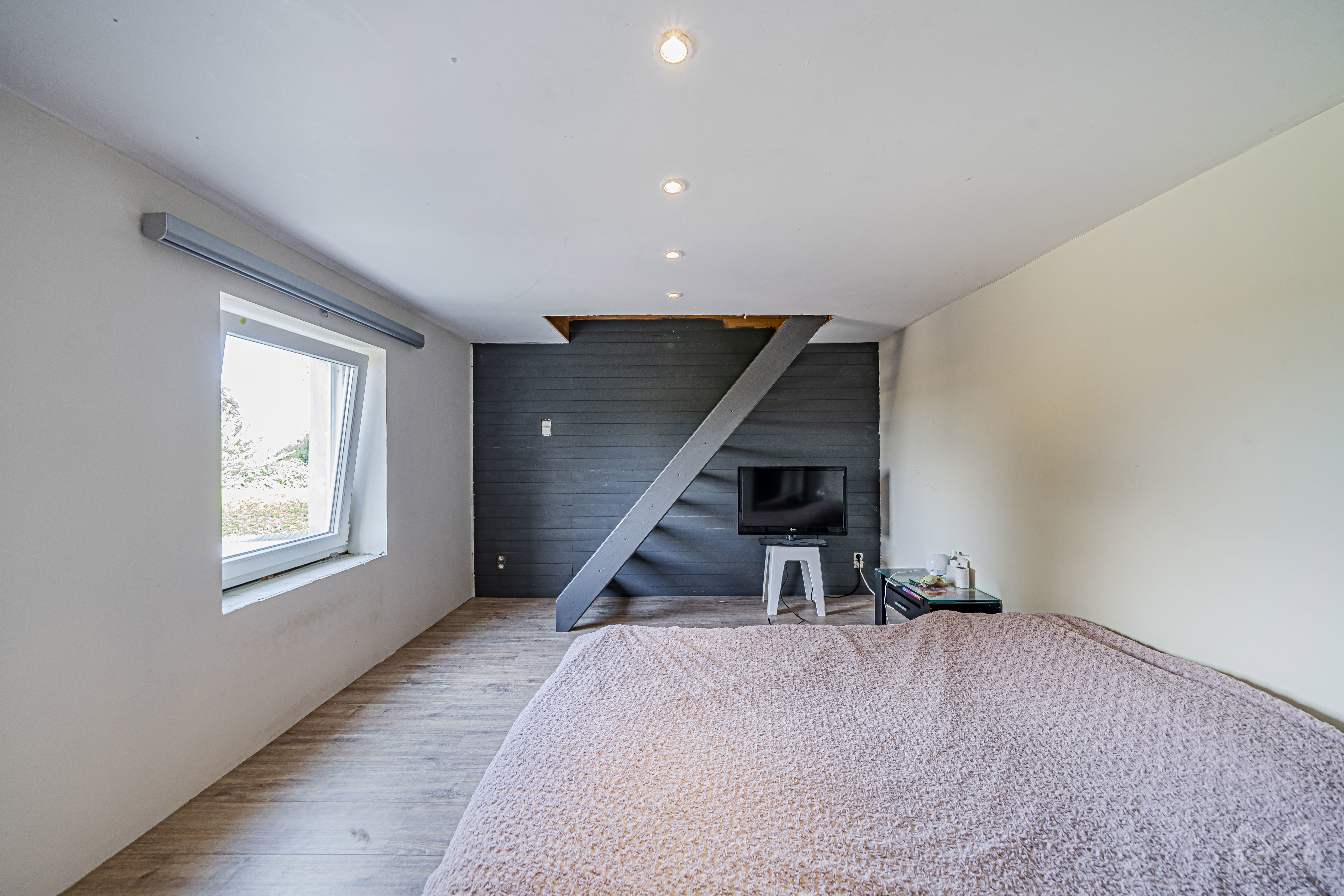 Photo 3 sur 4 pour Maison de cinq chambres à Jodoigne