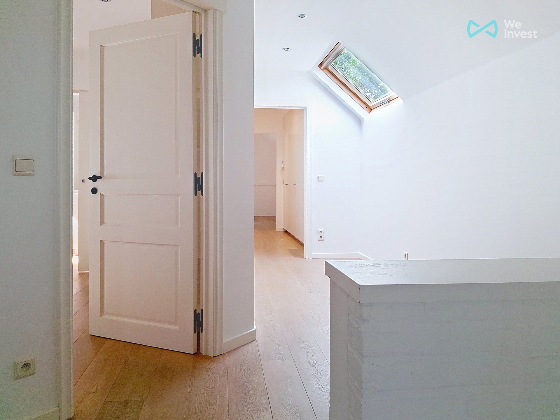 Picture 1 of 4 for Villa with three bedrooms in Meise