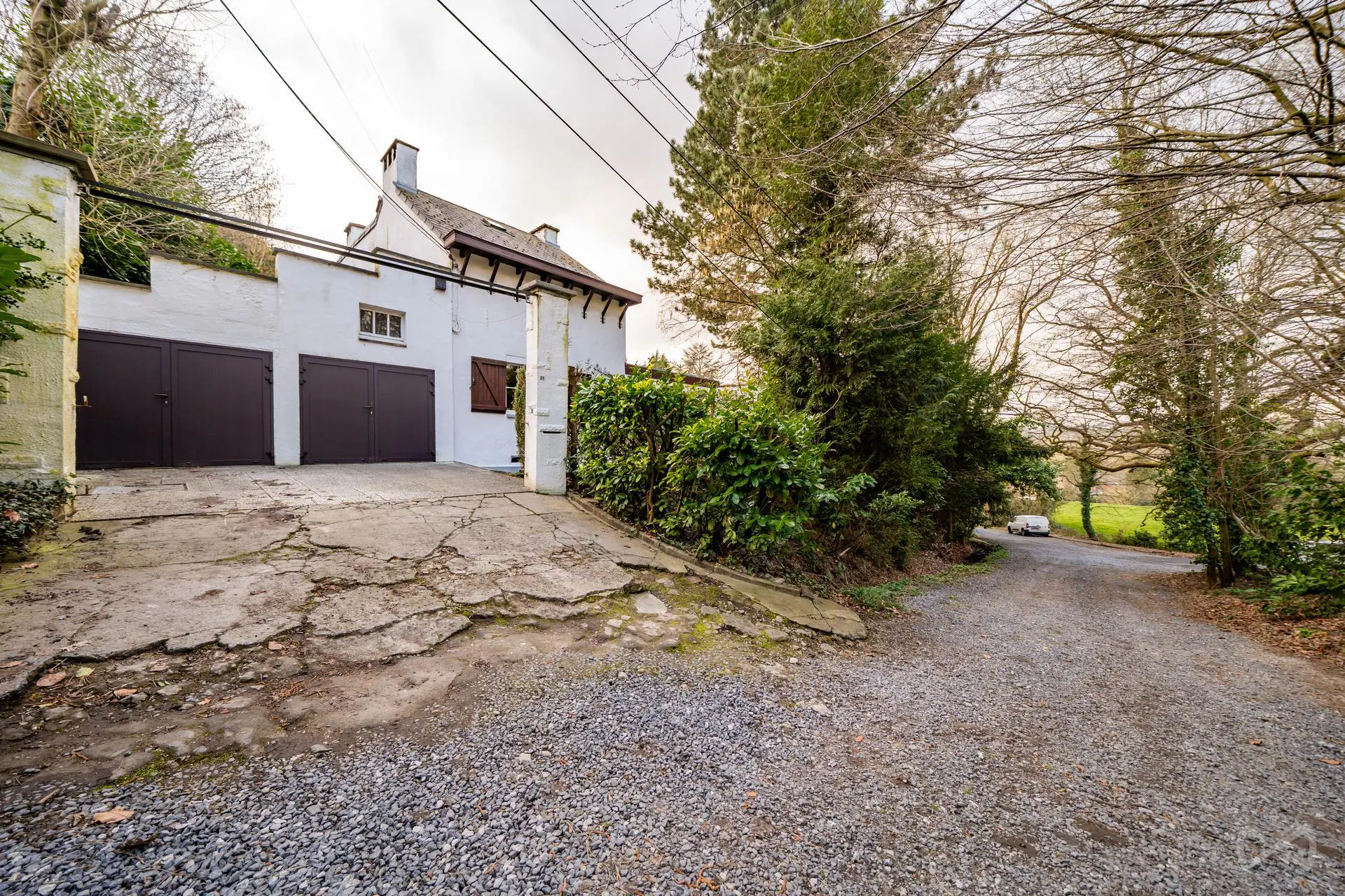 Picture 4 of 4 for Villa with three bedrooms in Morlanwelz Carnières