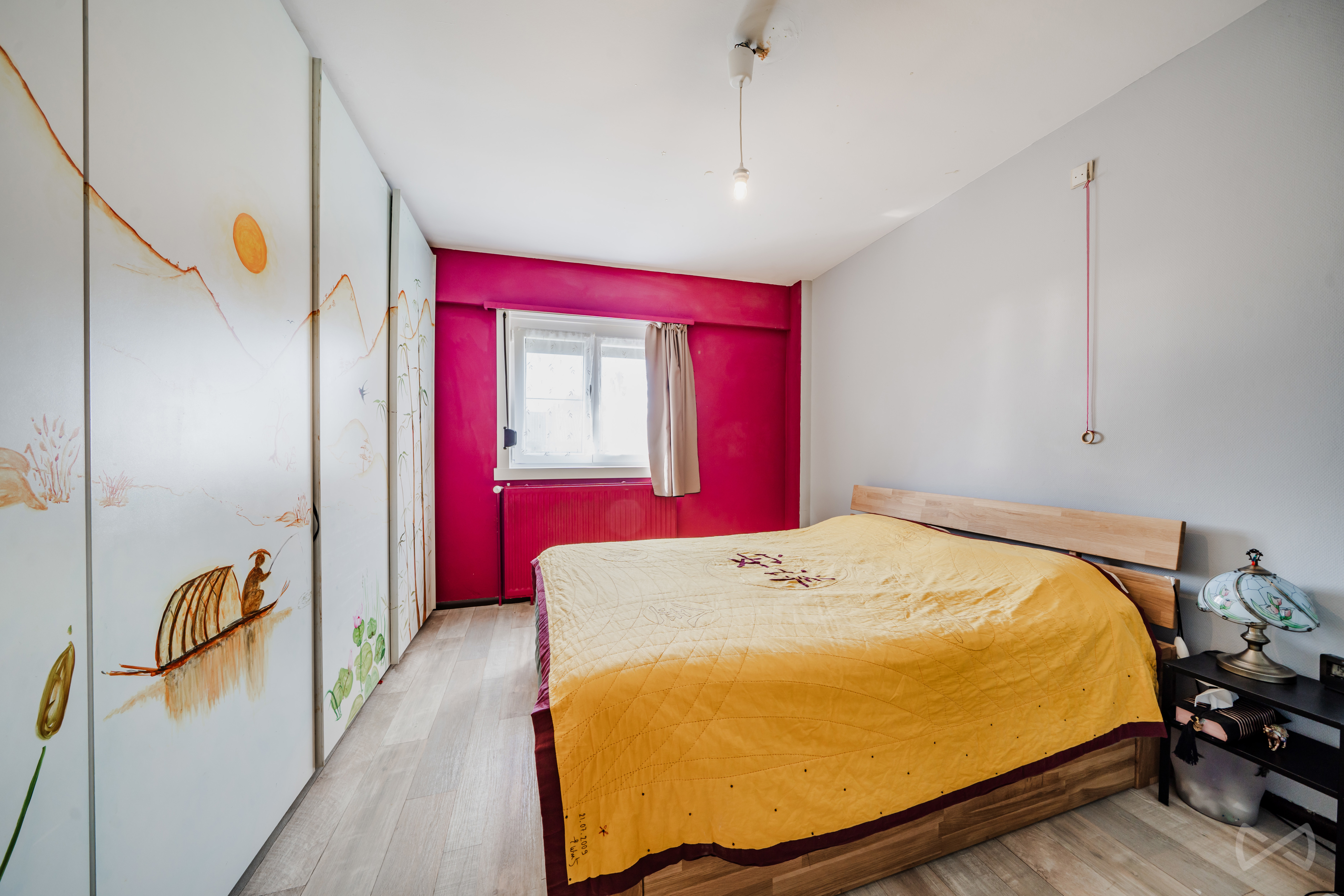 Picture 4 of 4 for House with three bedrooms in Mons