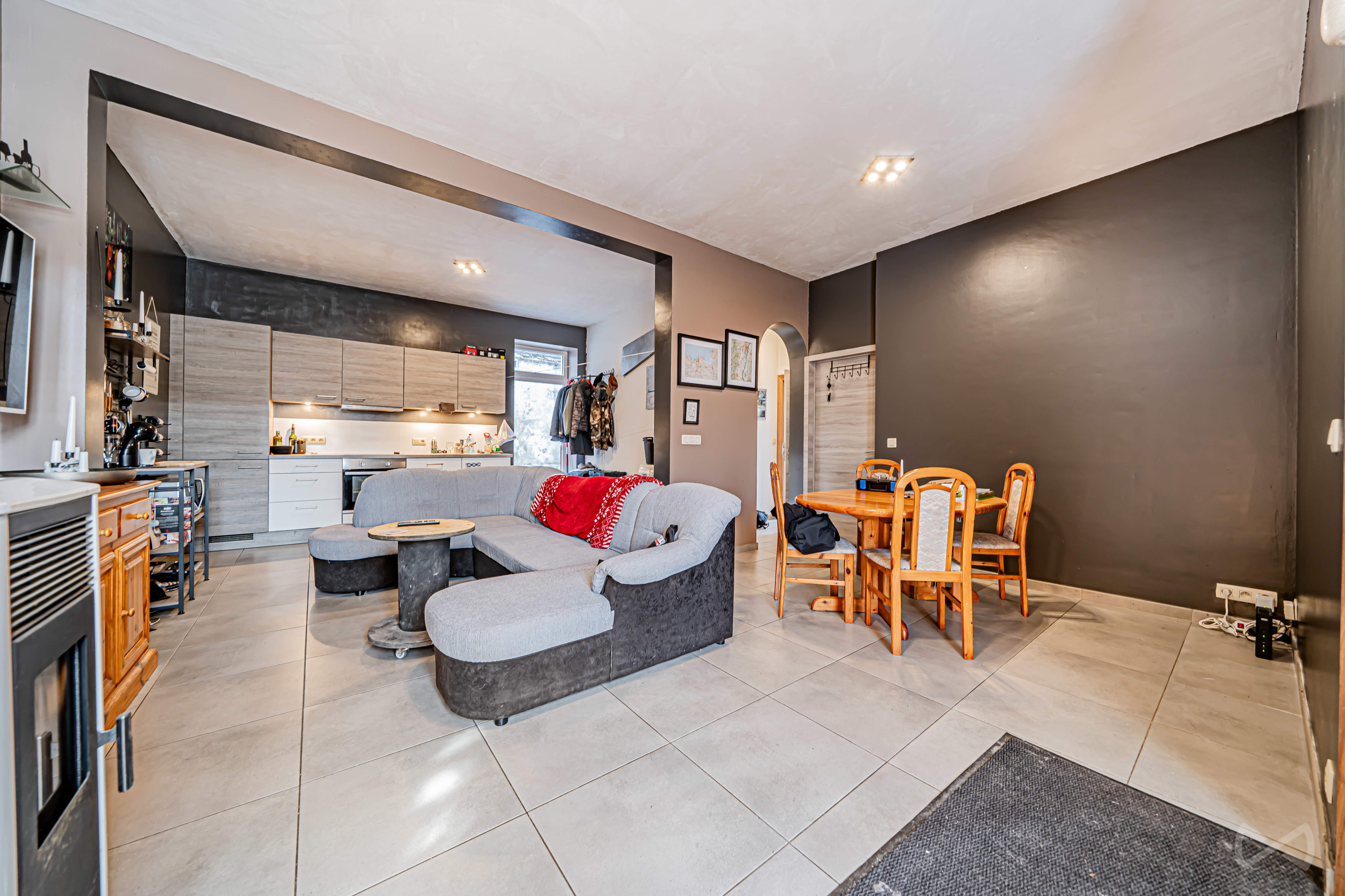 Foto 4 van 4 van Appartement met zes slaapkamers in Thy-le-Château