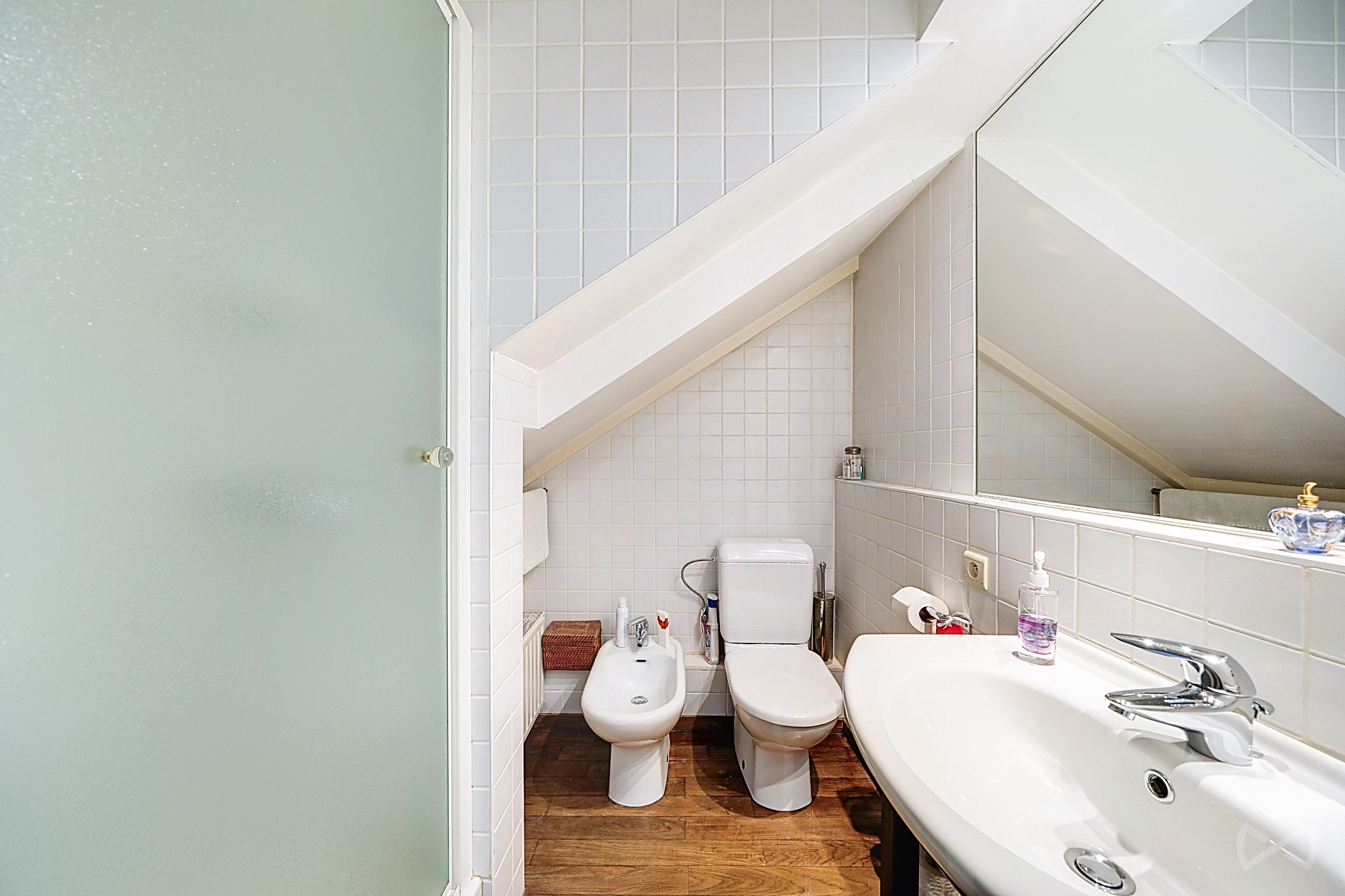 Picture 4 of 4 for House with two bedrooms in Huldenberg