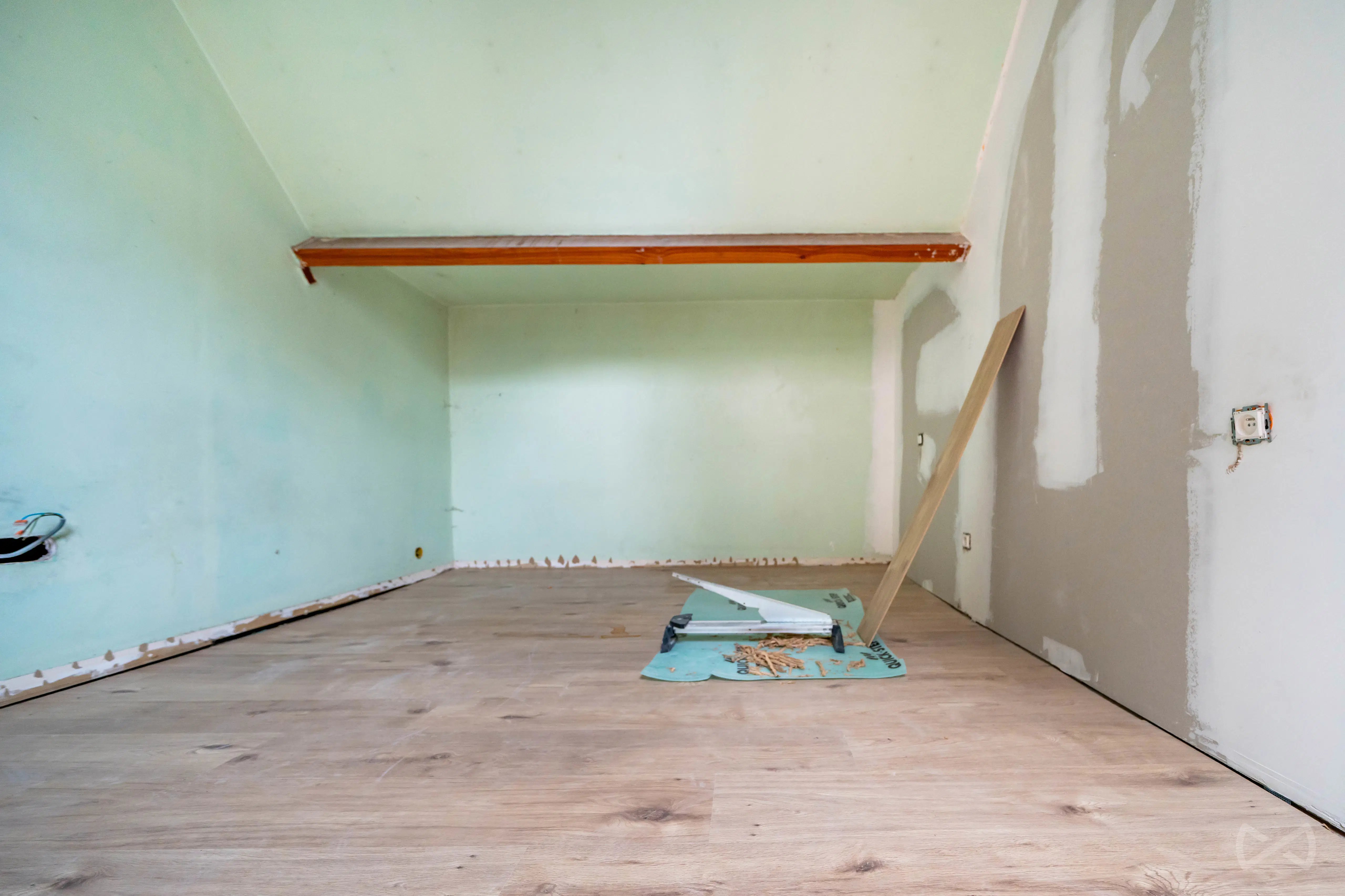 Picture 3 of 4 for House with four bedrooms in Mons