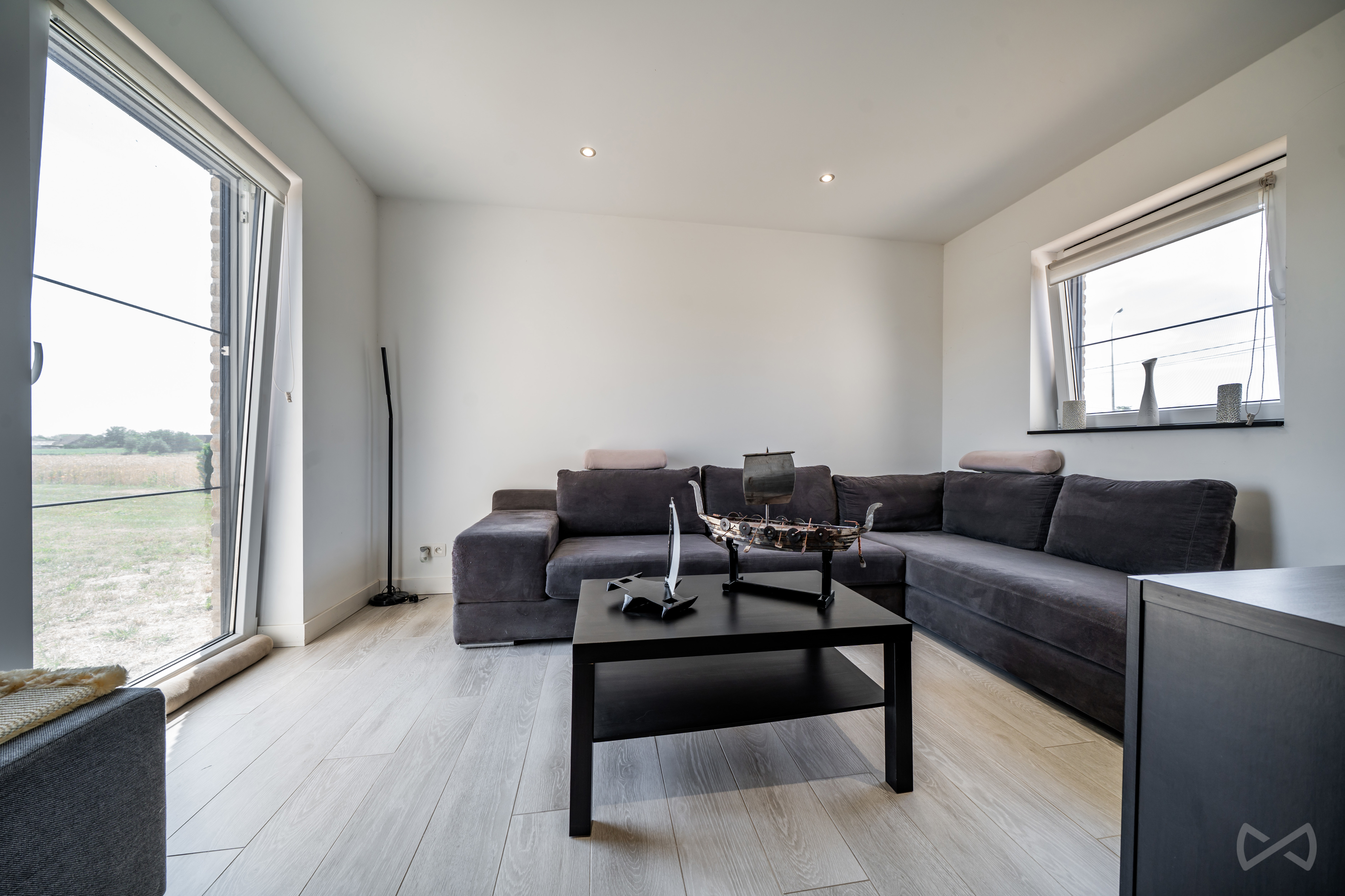 Picture 3 of 4 for Villa with four bedrooms in Bienne-lez-happart