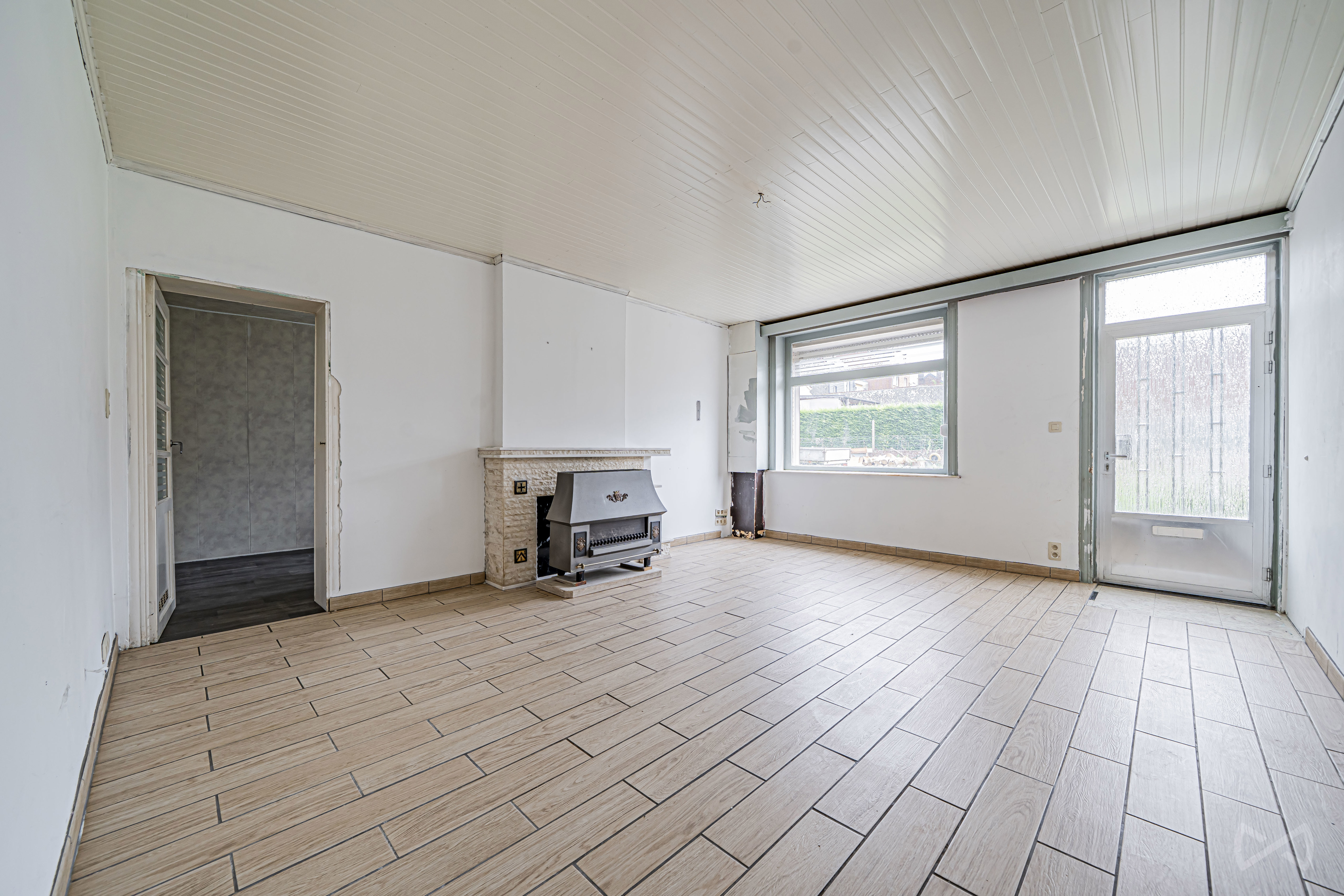 Picture 1 of 4 for House with three bedrooms in La Louvière Houdeng-Aimeries