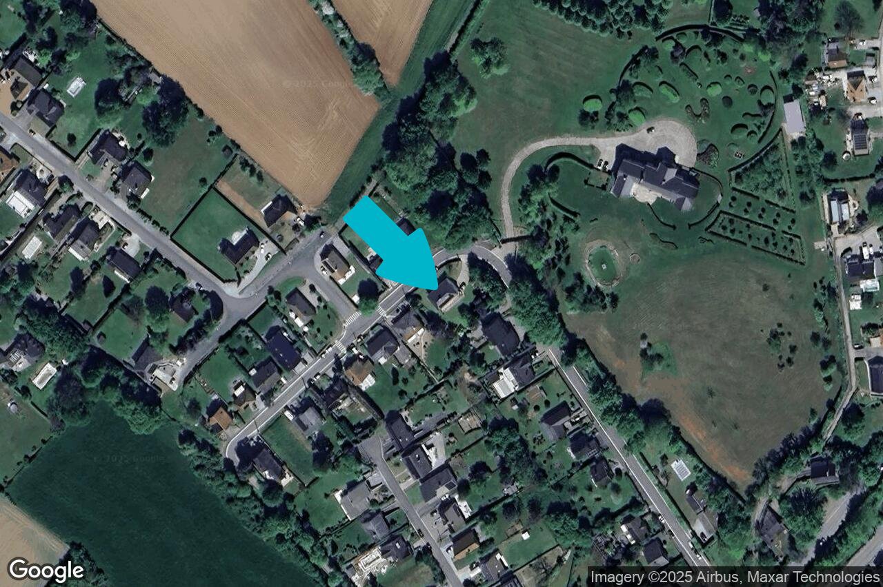 Picture 4 of 4 for Villa with four bedrooms in Ham-sur-heure
