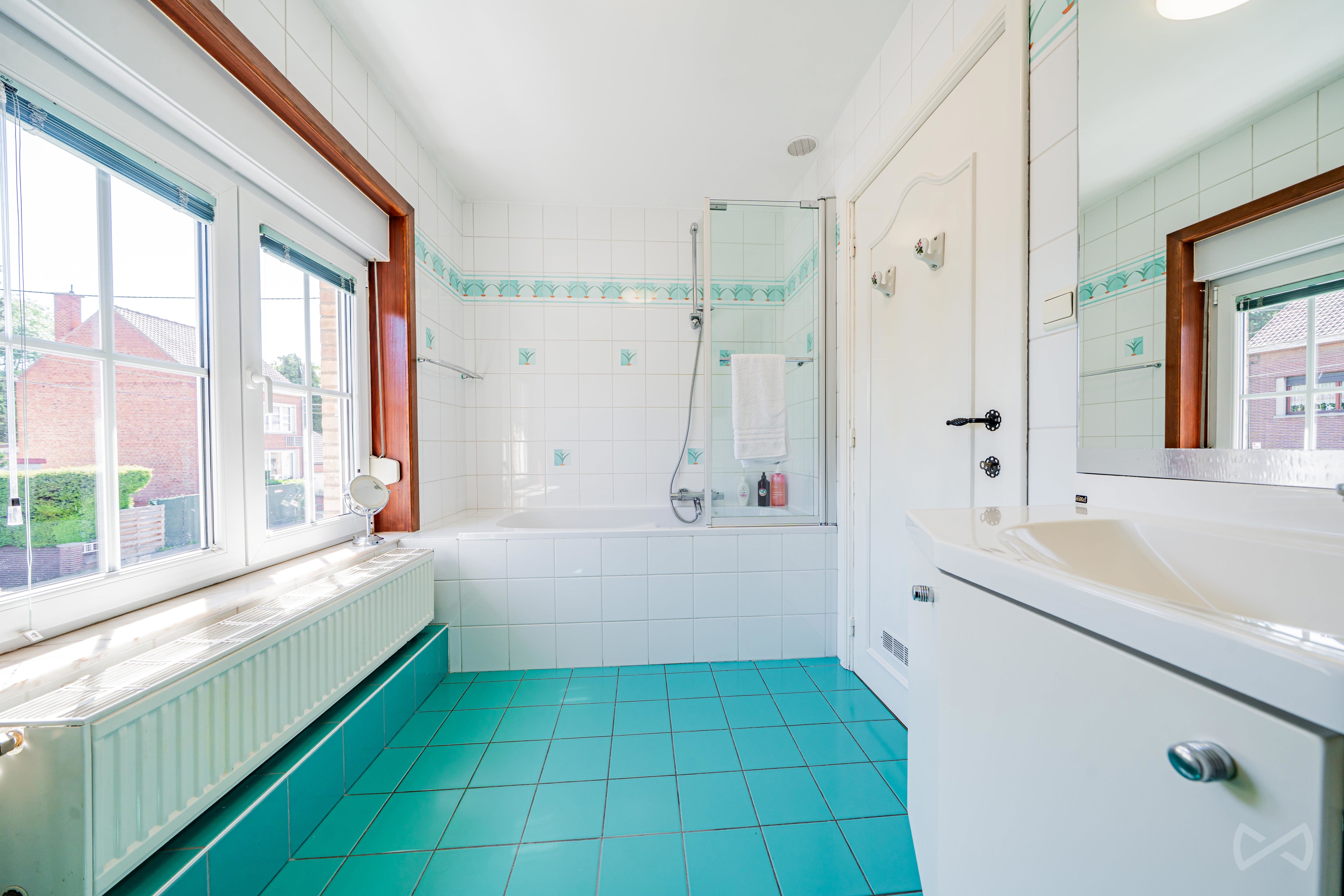 Picture 2 of 4 for Charming house with four bedrooms in Mons
