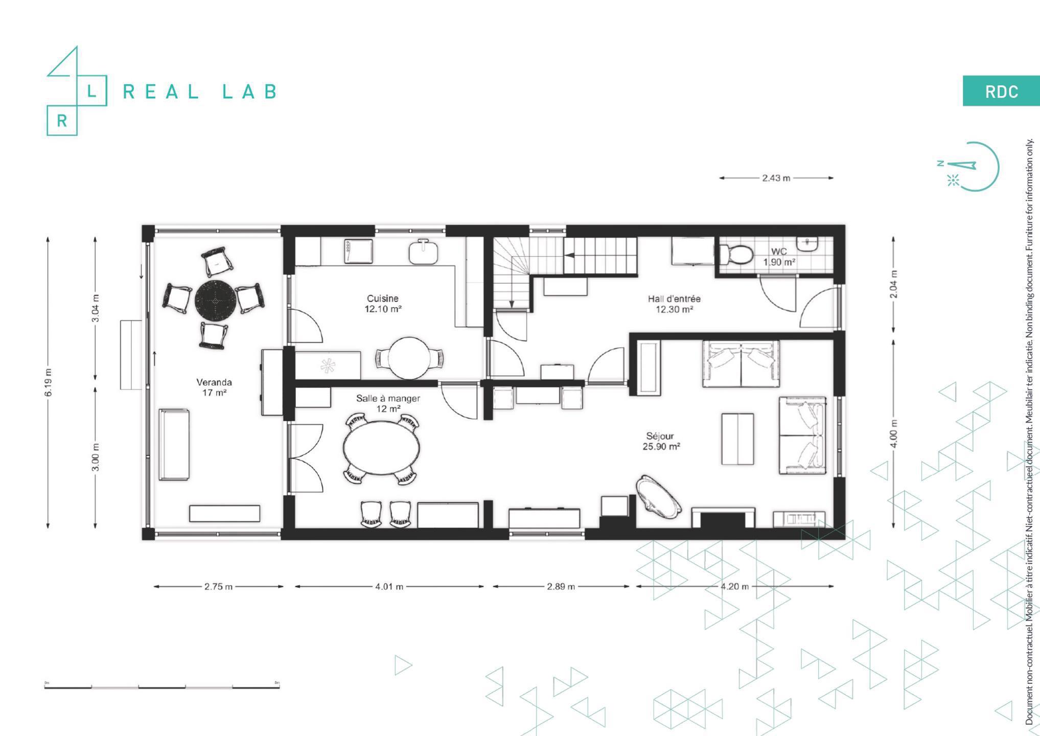 Picture 1 of 4 for House with five bedrooms in Waterloo