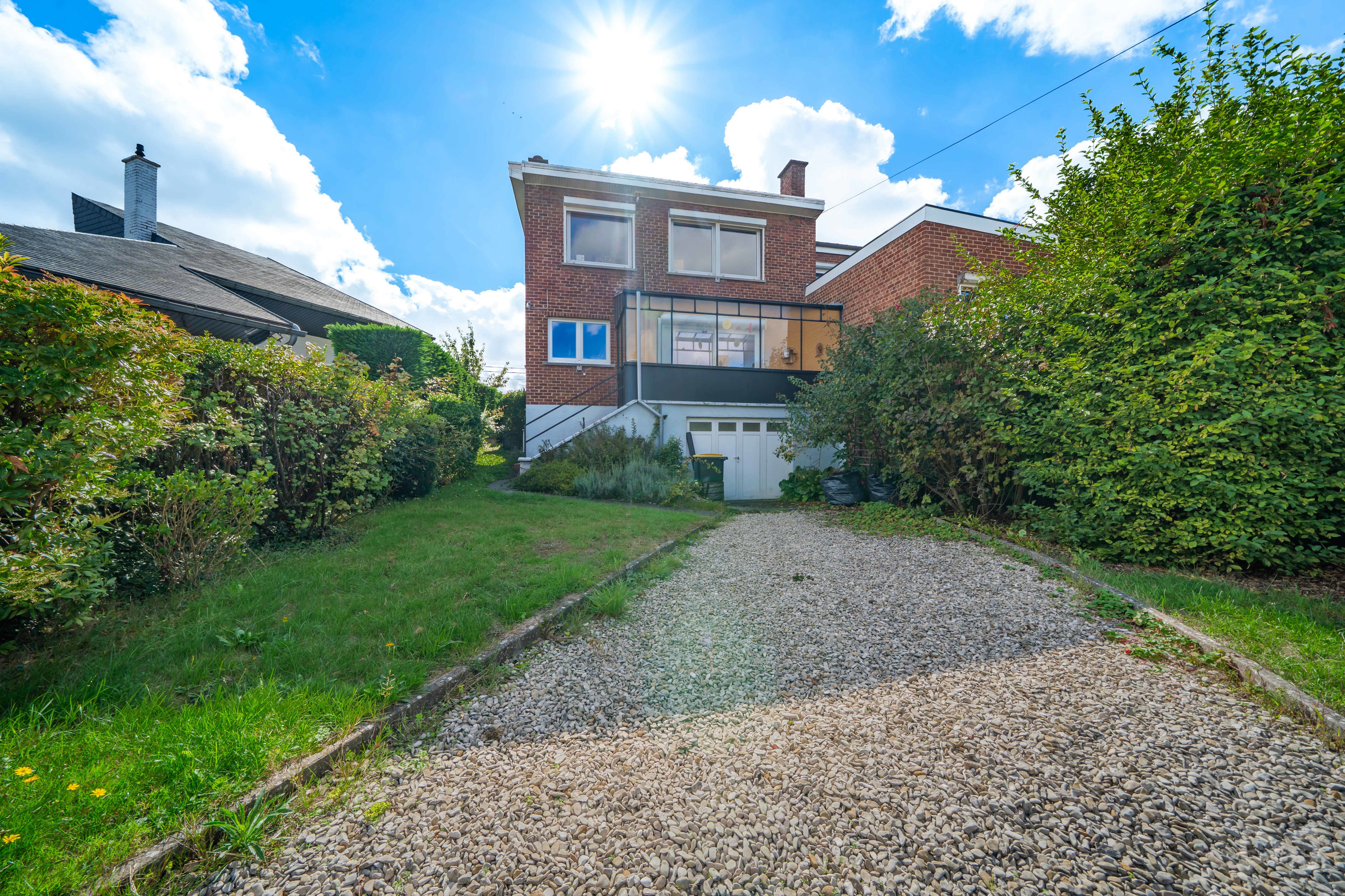 Picture 3 of 4 for House with three bedrooms in Mons Hyon