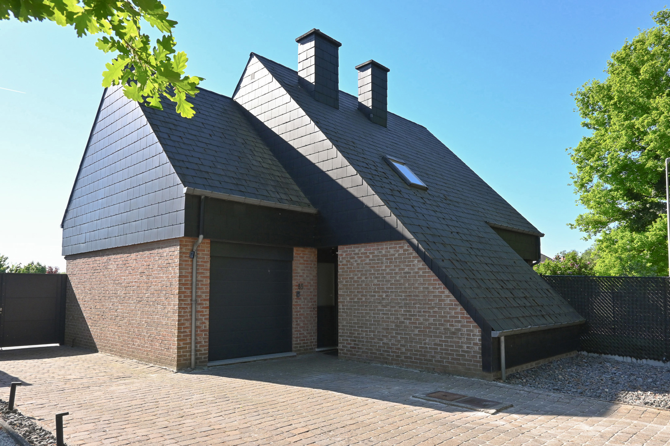Picture 2 of 3 for House with four bedrooms in Lummen
