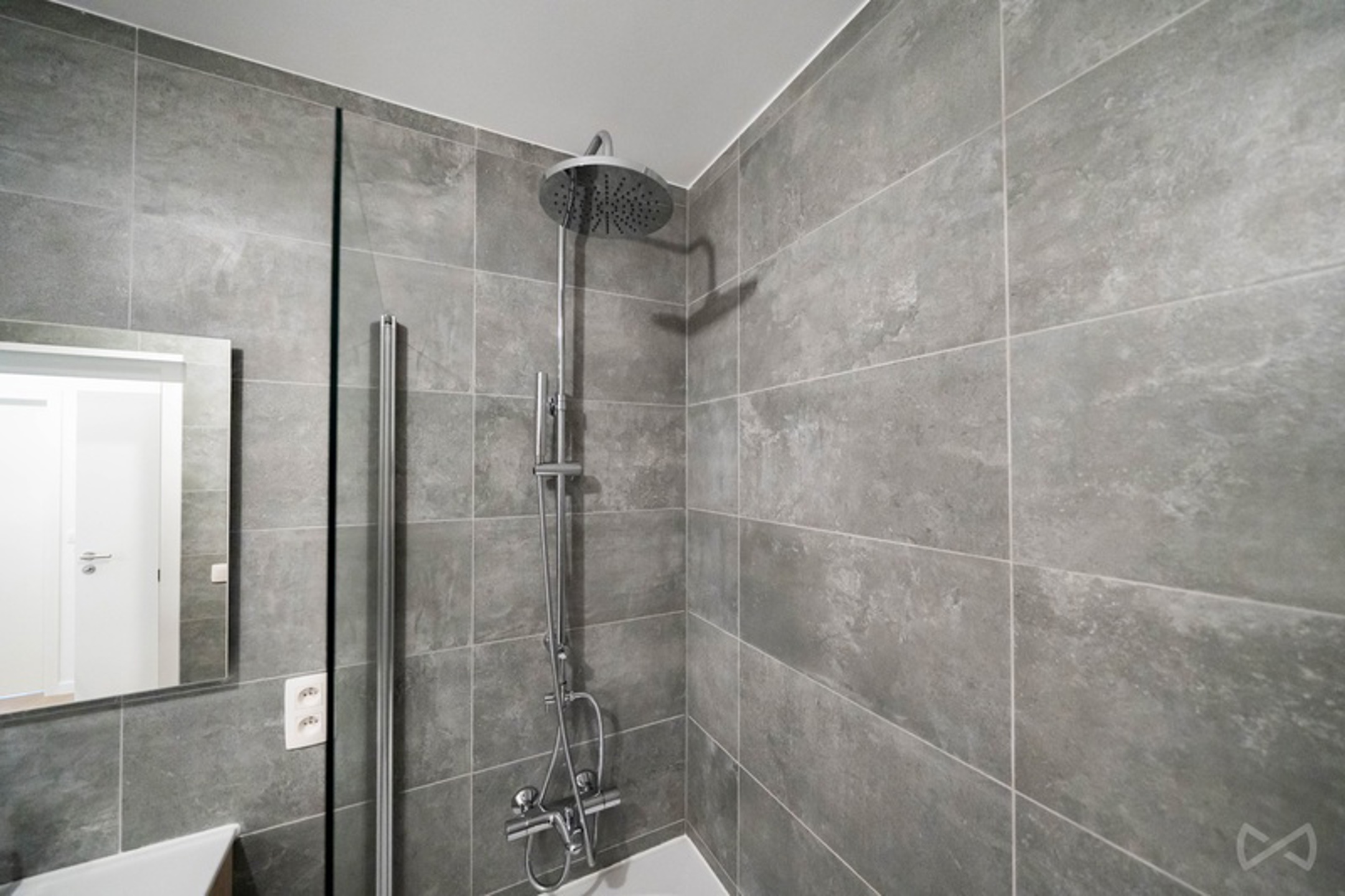 Picture 3 of 4 for Duplex with two bedrooms in Bruxelles