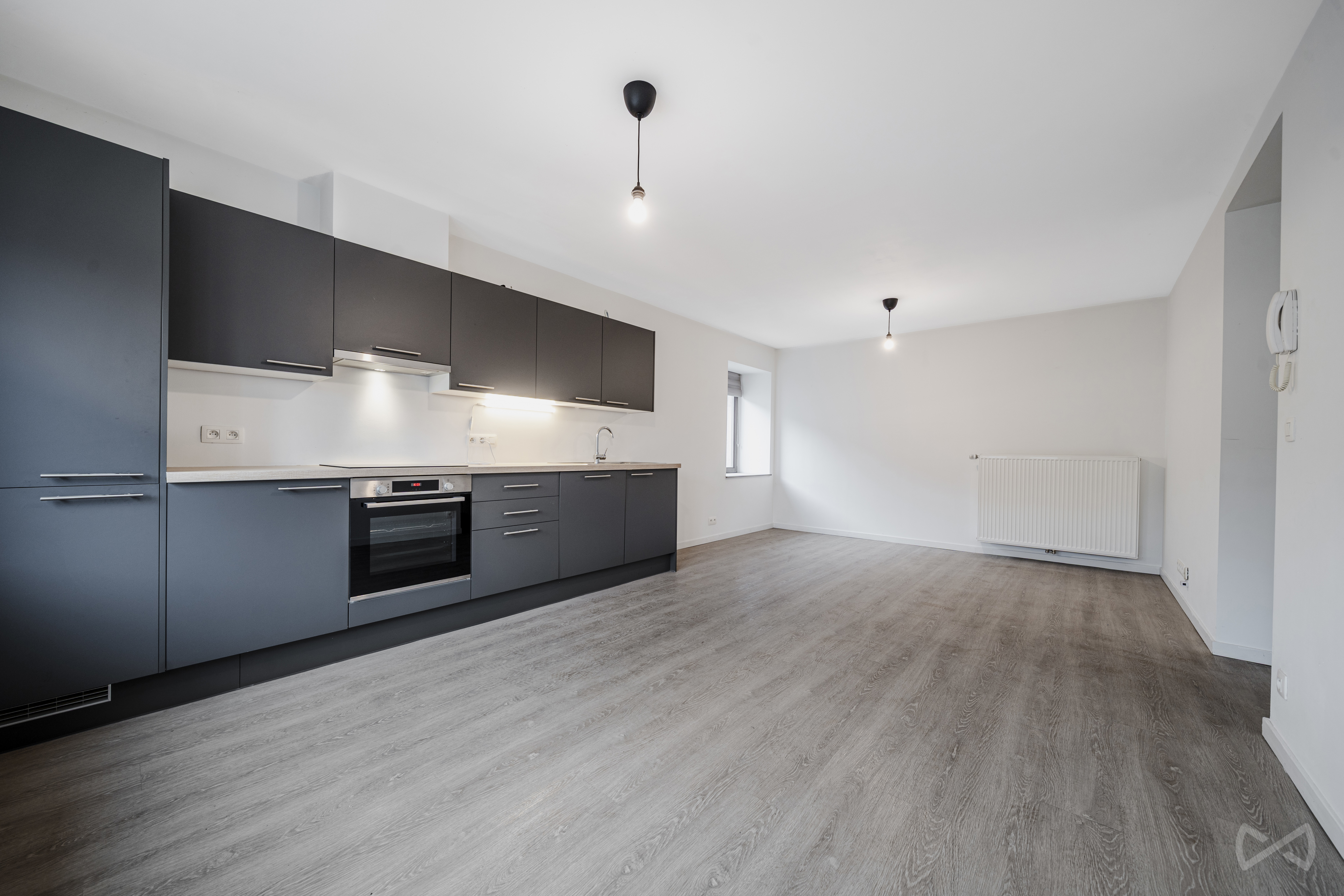 Picture 3 of 3 for Duplex with two bedrooms in Ocquier