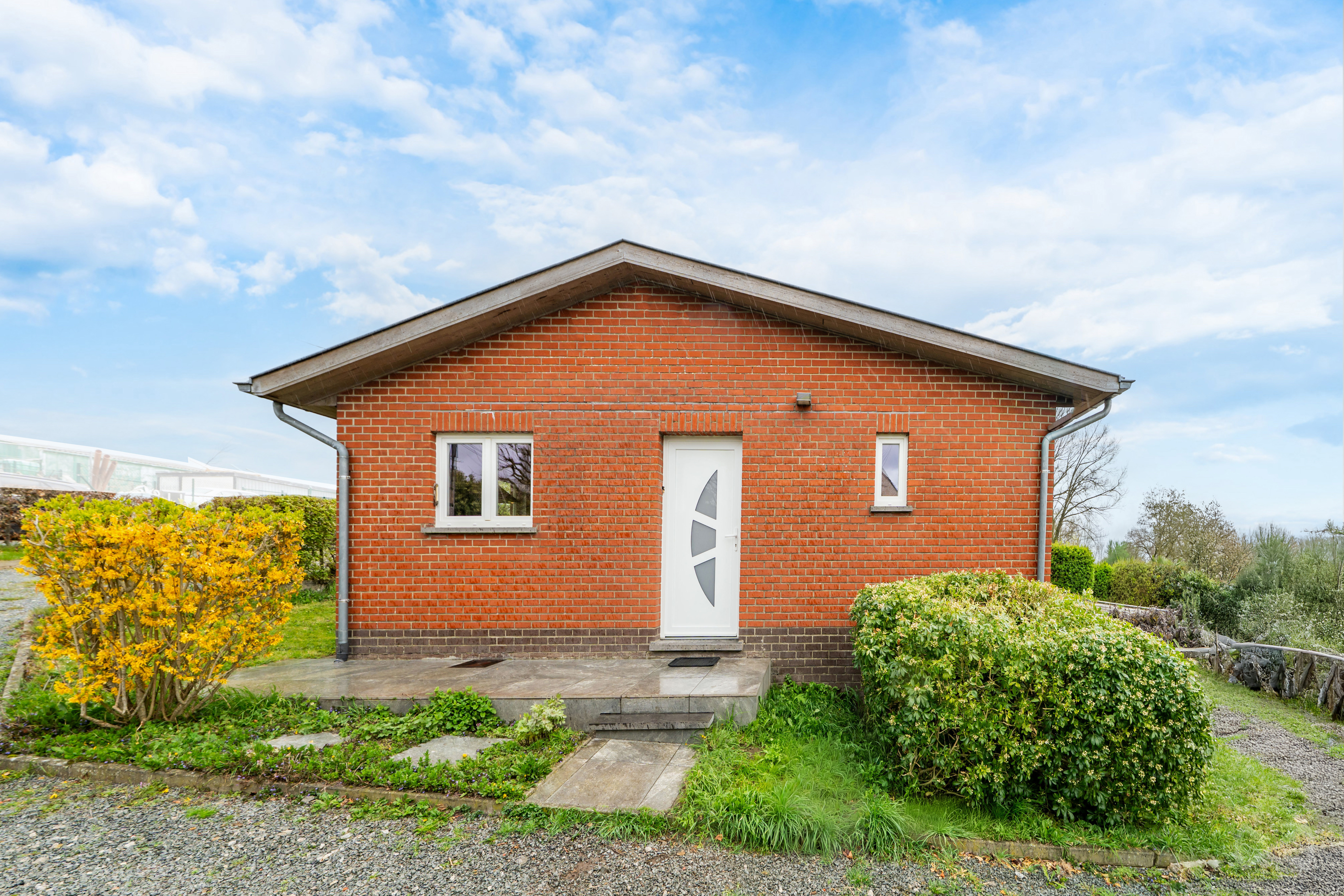 Picture 2 of 3 for House with two bedrooms in Deux-acren