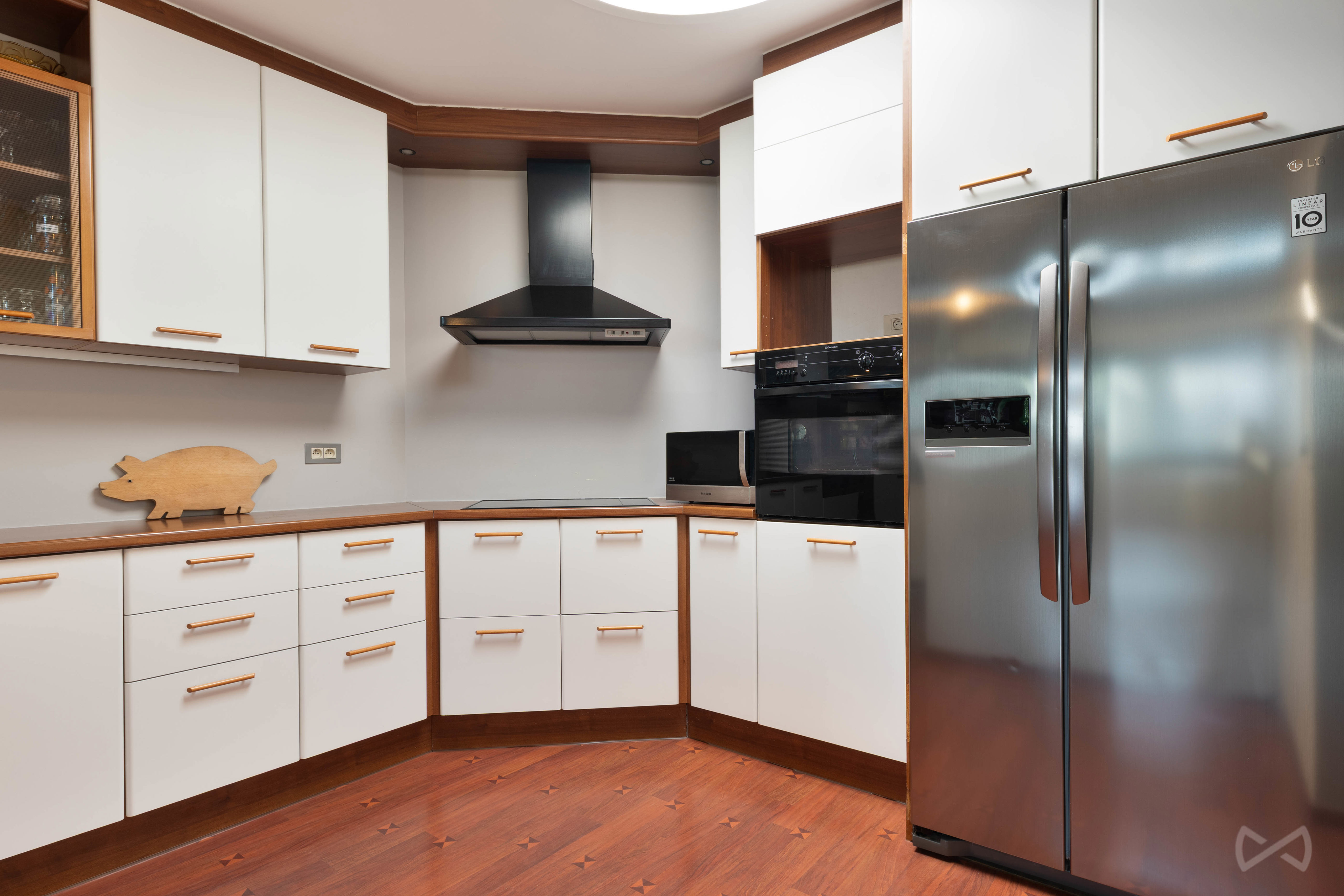 Picture 1 of 4 for Triplex with one bedroom in Leuven