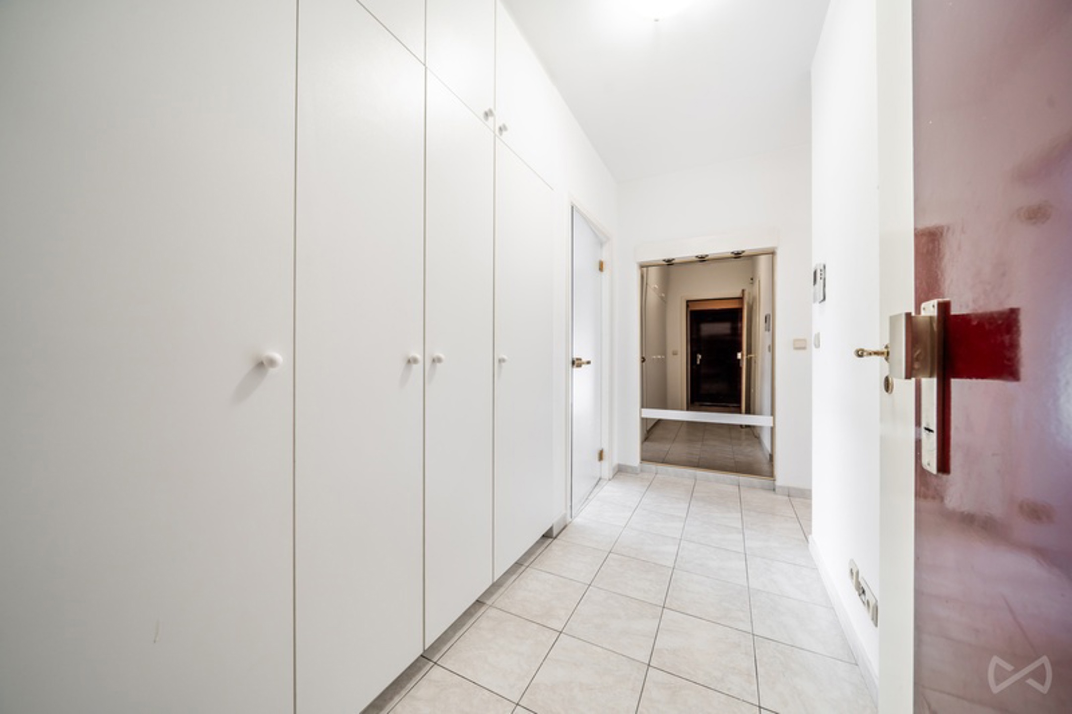 Picture 2 of 4 for Flat with two bedrooms in Molenbeek-saint-jean